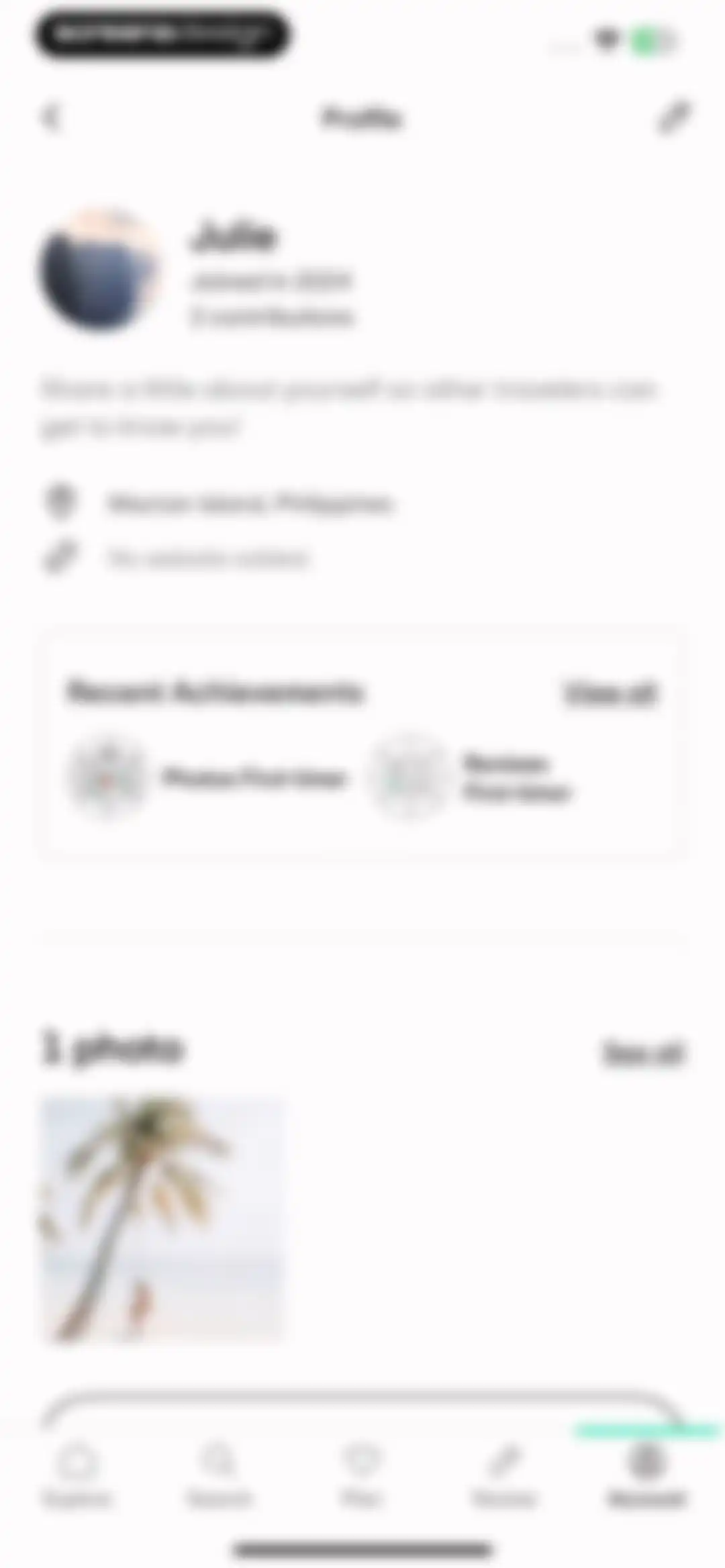 Tripadvisor: Plan & Book Trips screen 211
