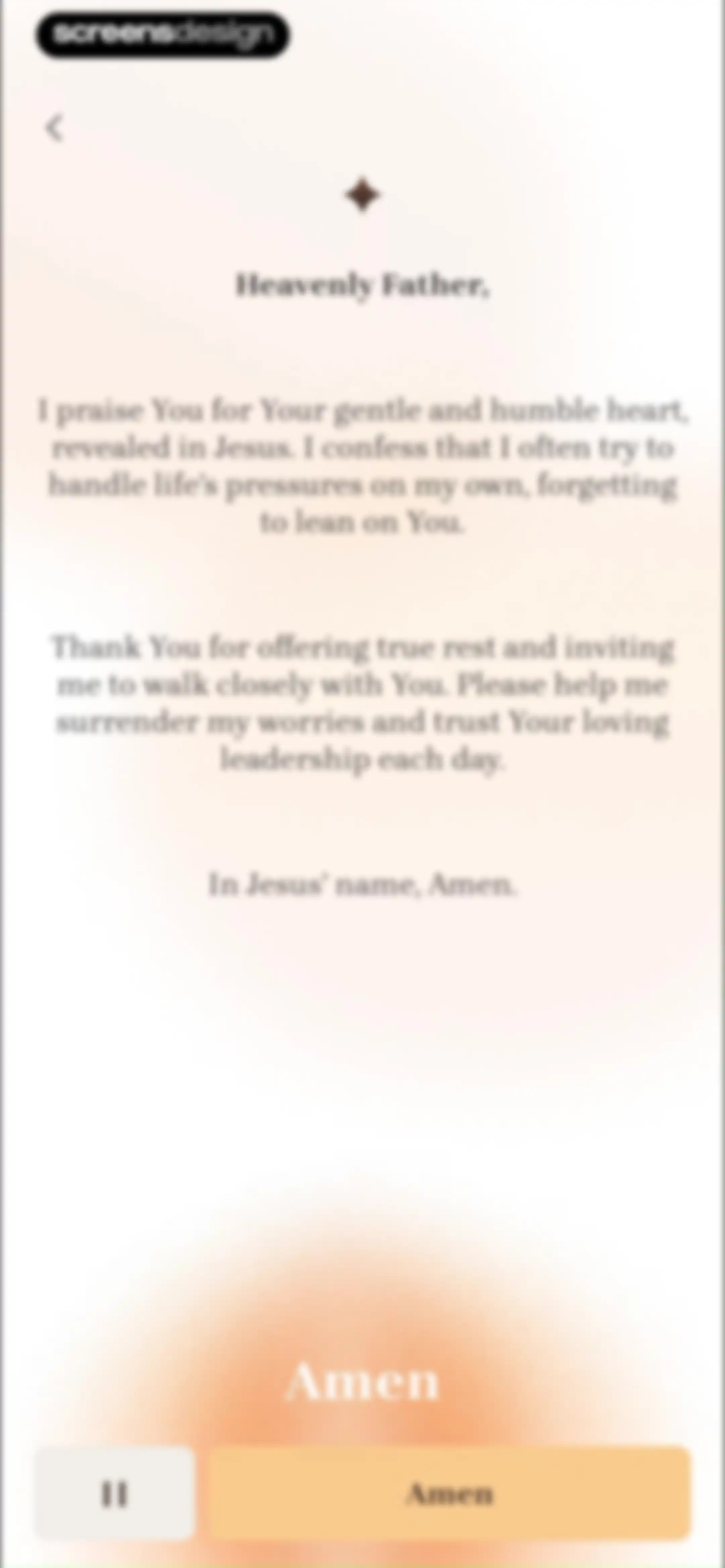 Bible Note: Sermon Notes screen 109