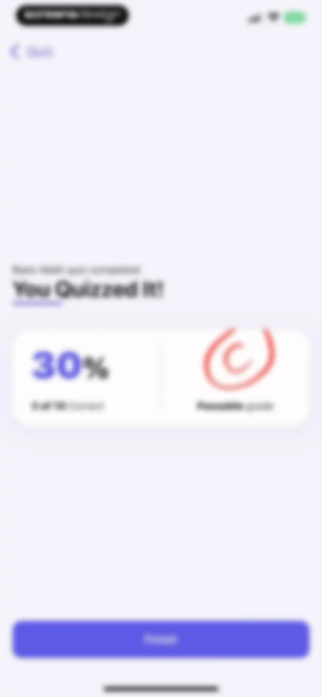 MathMaster: Math Solver & Help screen 64