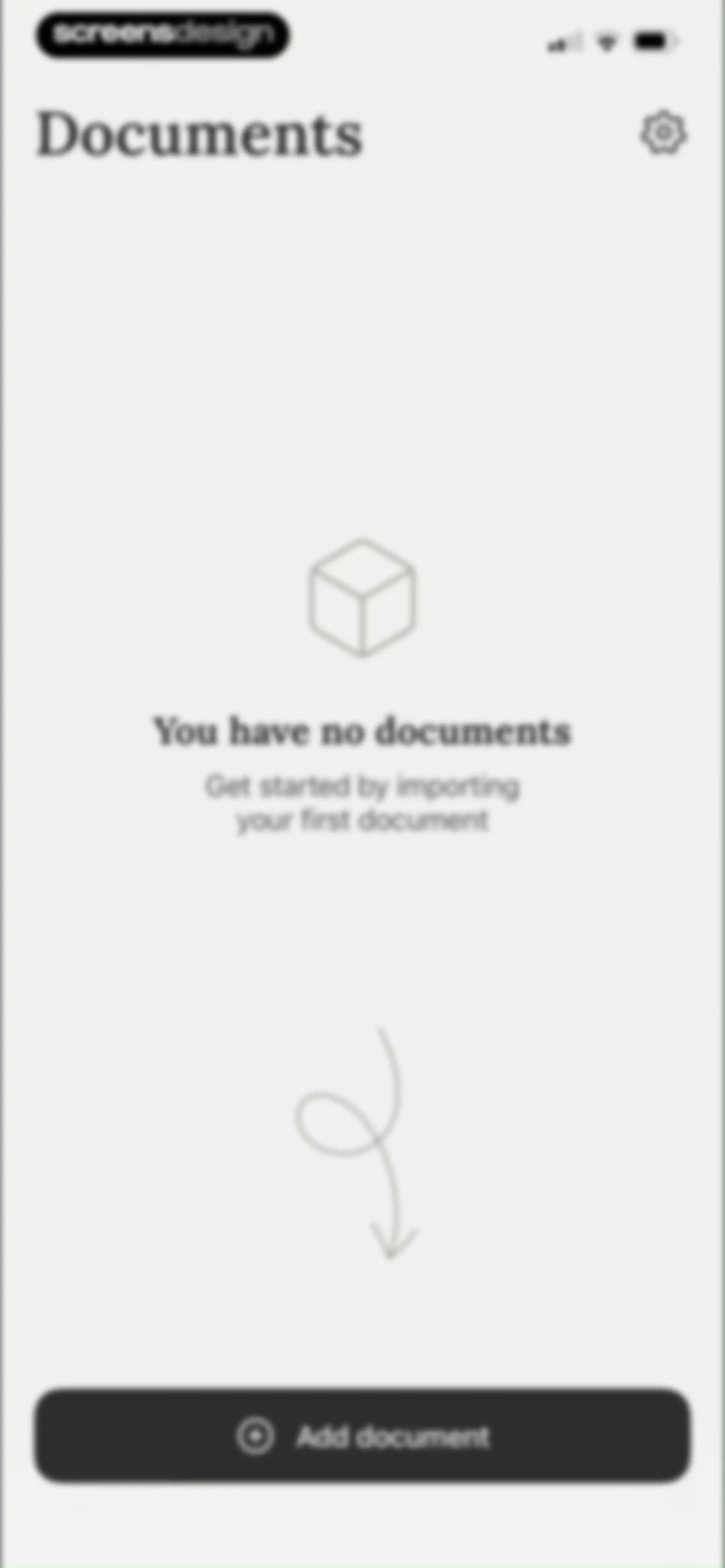 eSign App: Sign PDF Documents screen 10