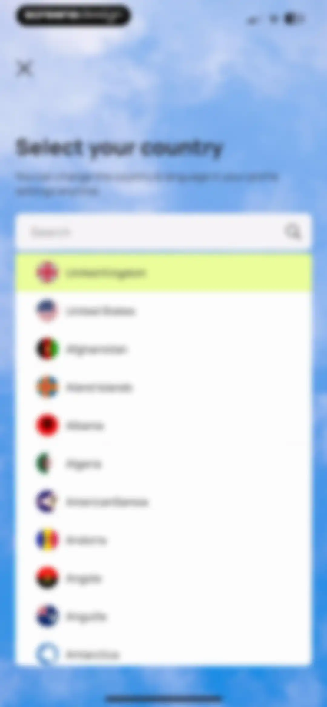Whering: Your Digital Closet screen 7