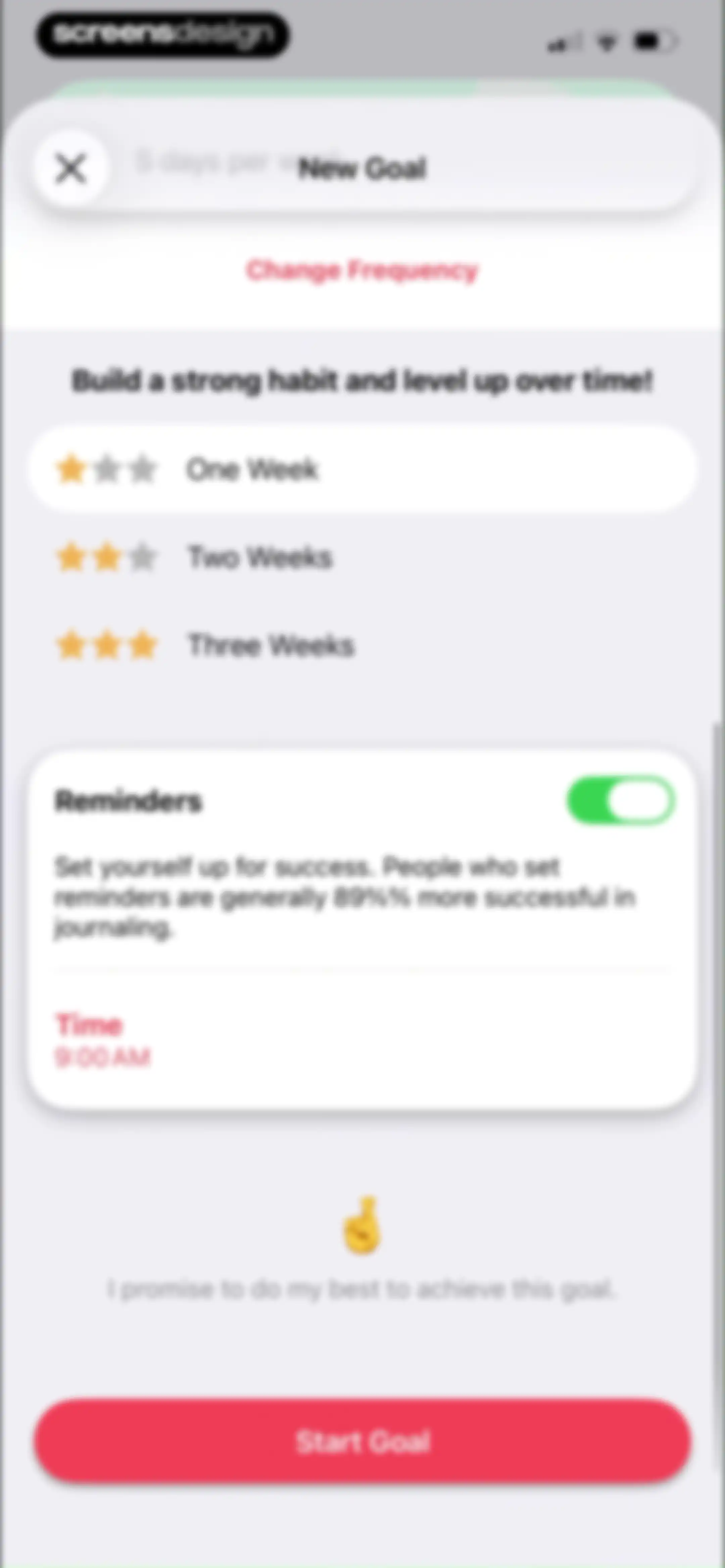 Daylio Journal - Mood Tracker screen 35