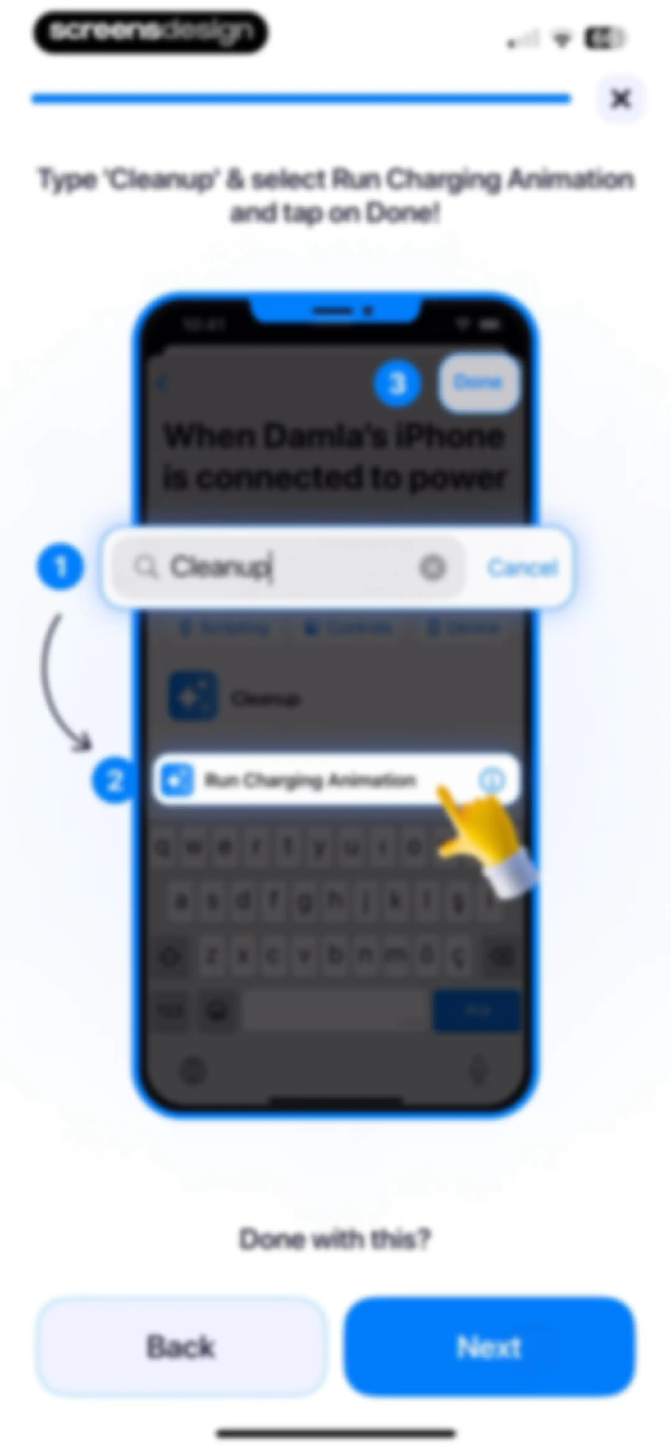 Cleanup: Phone Storage Cleaner screen 80