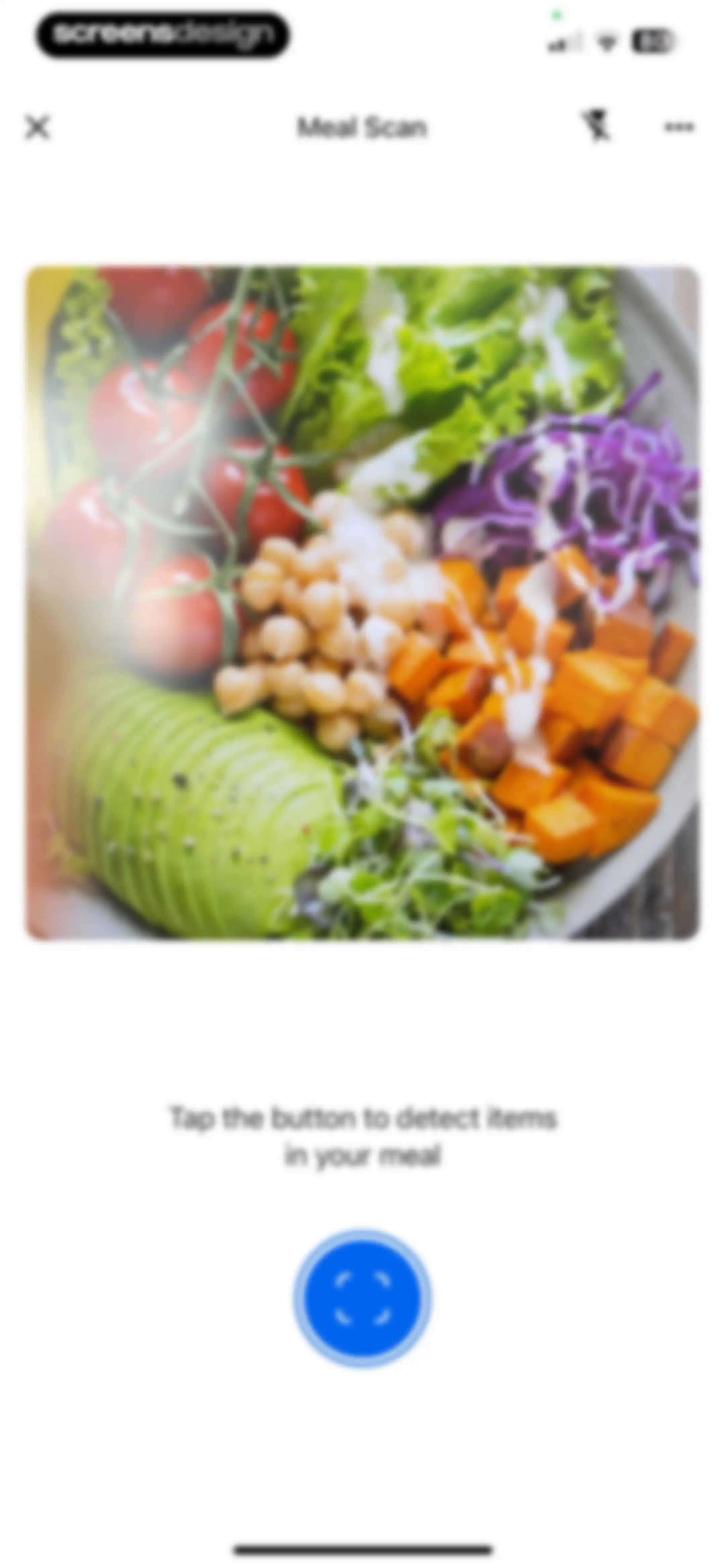 MyFitnessPal: Calorie Counter screen 171
