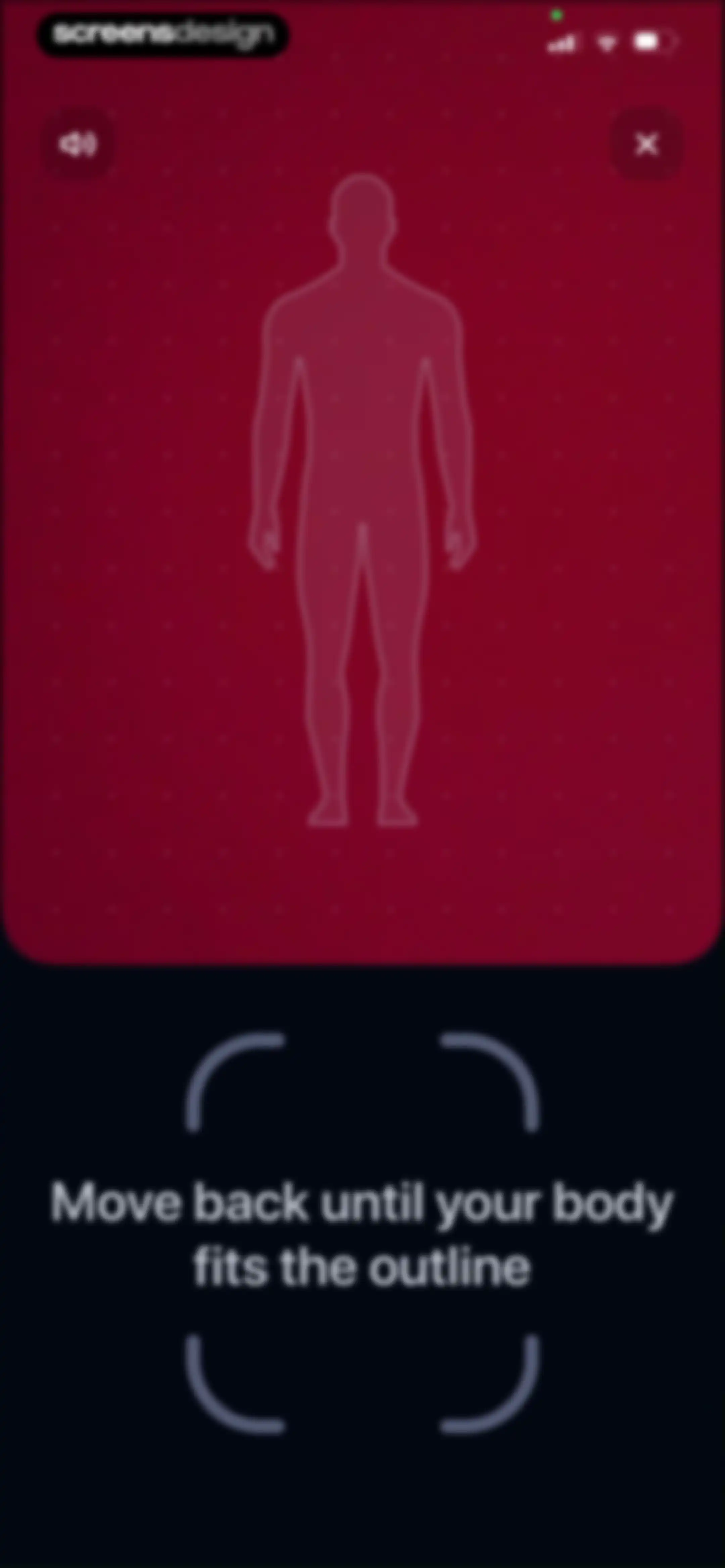 Zing AI: Home & Gym Workouts screen 110