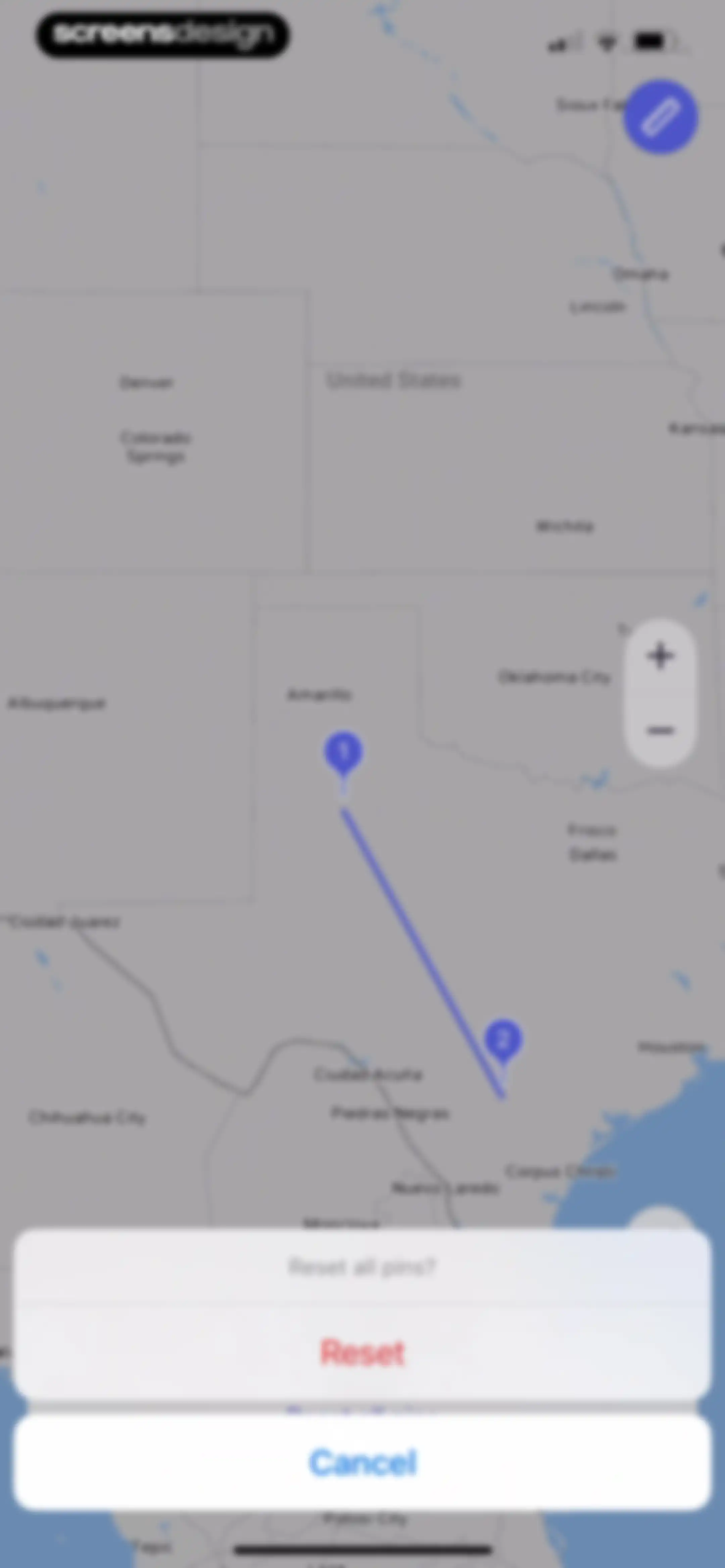 MAPS.ME: Offline Maps, GPS Nav screen 28