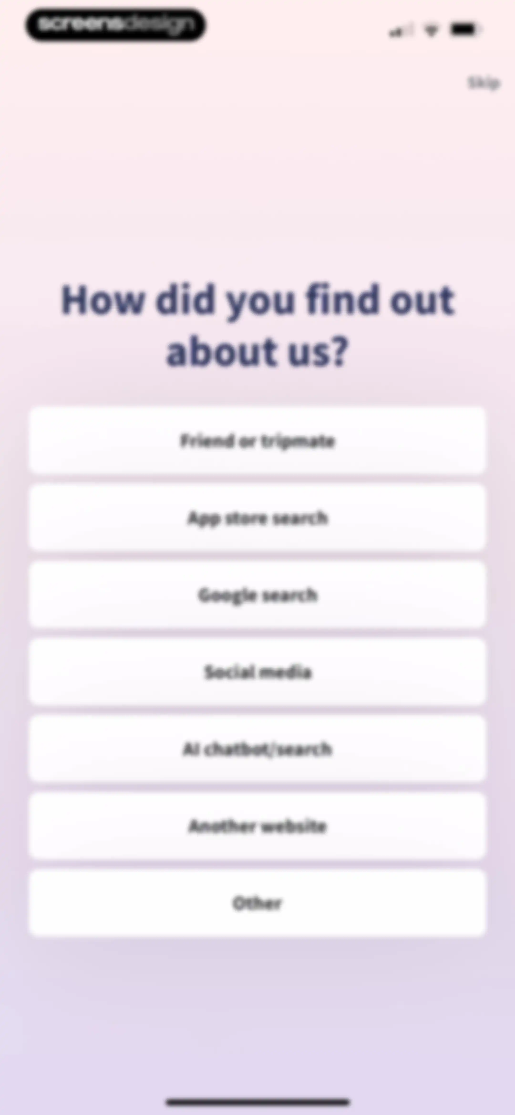 Wanderlog - Travel Planner screen 10