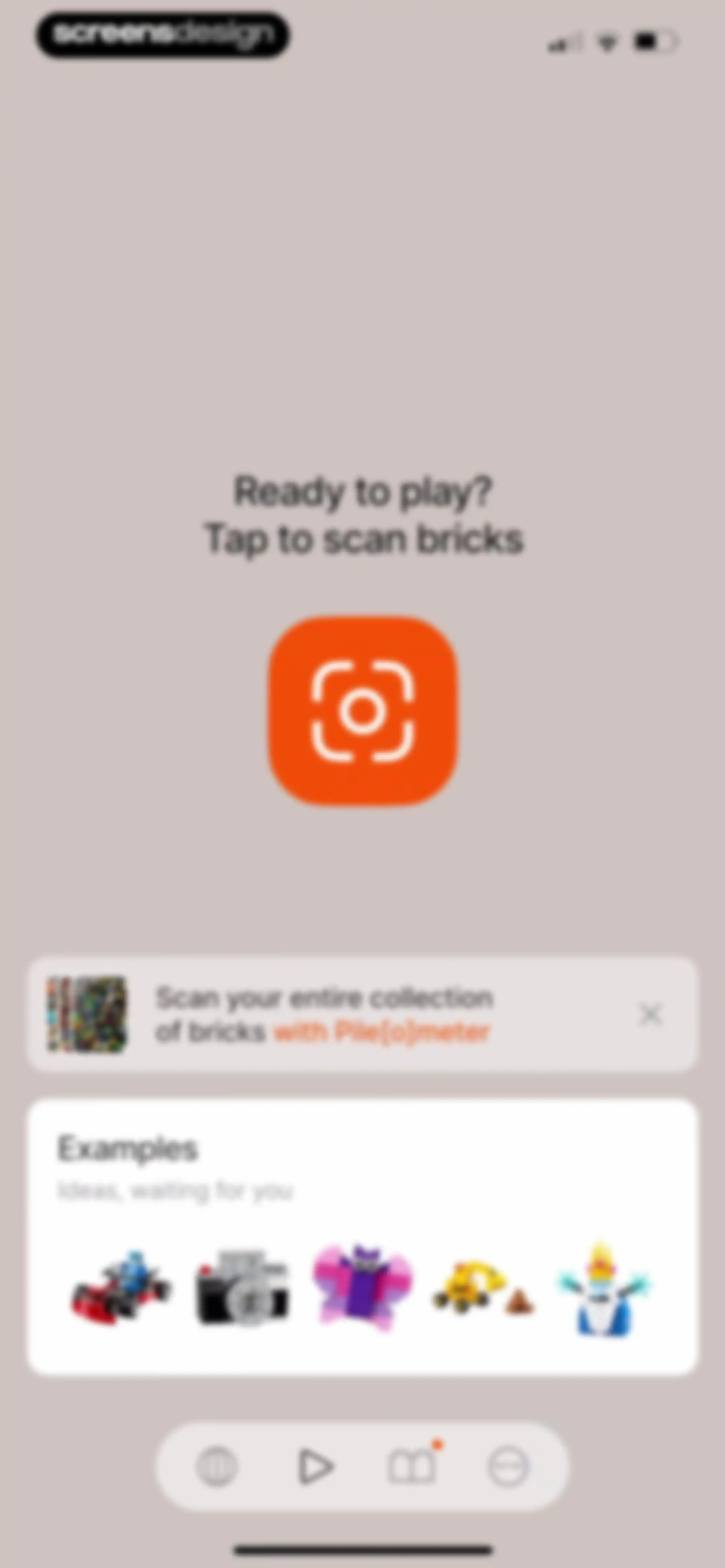 Brickit: Your Brick Collection screen 16