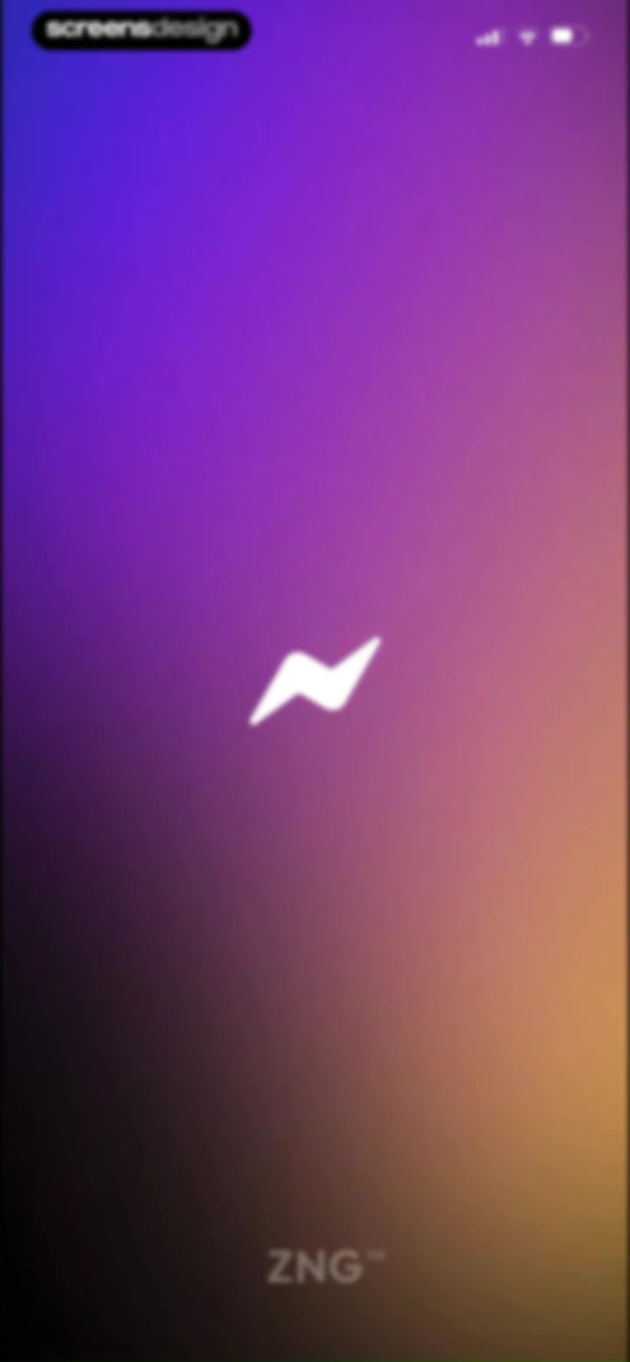 Zing AI: Home & Gym Workouts screen 2
