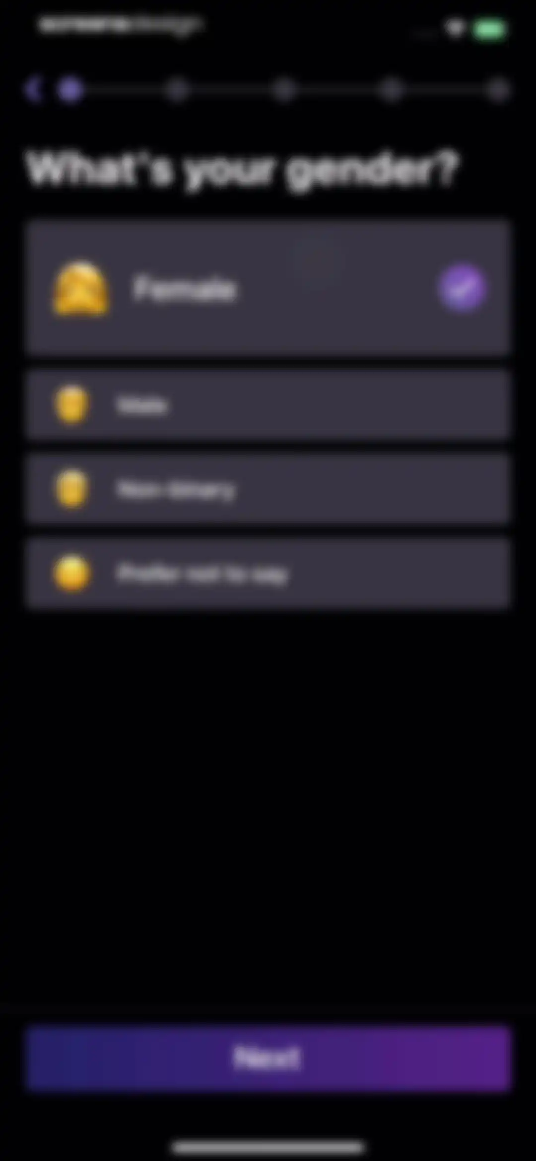 Fitness Verv: Daily Exercise screen 4