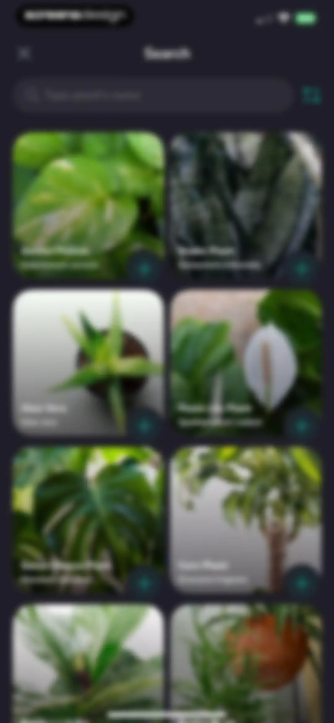 Plantfie・Plant Care Identifier screen 13