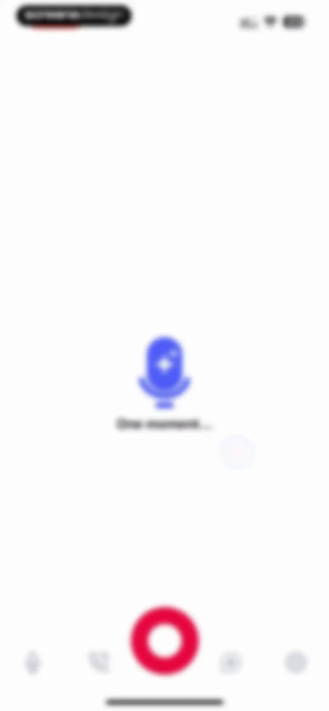 Wave AI Note Taker & Recorder screen 19