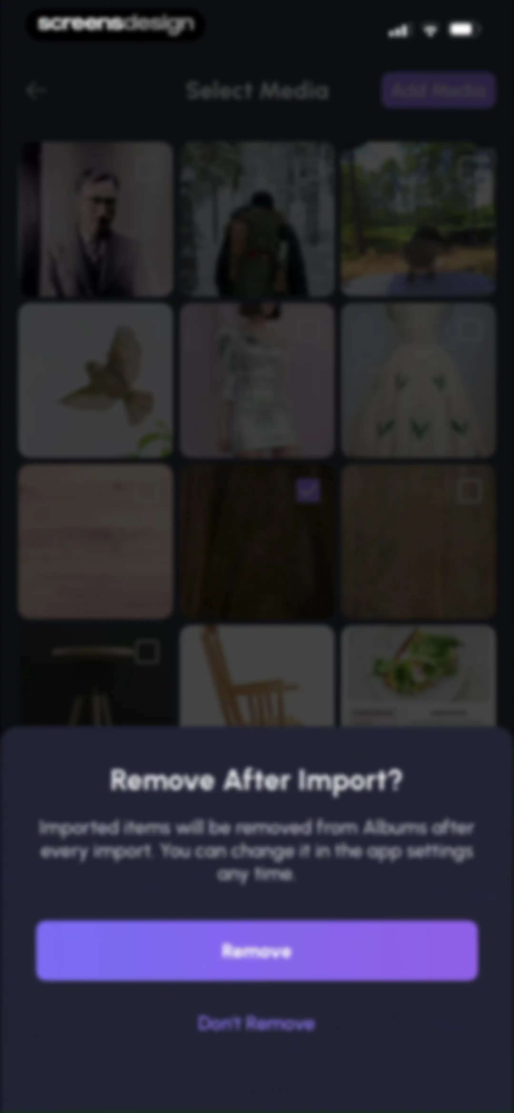 Magic Cleaner-Clean Storage ! screen 130