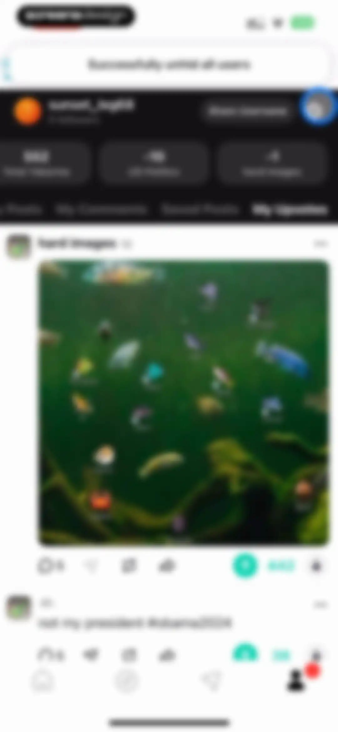 Yik Yak screen 78