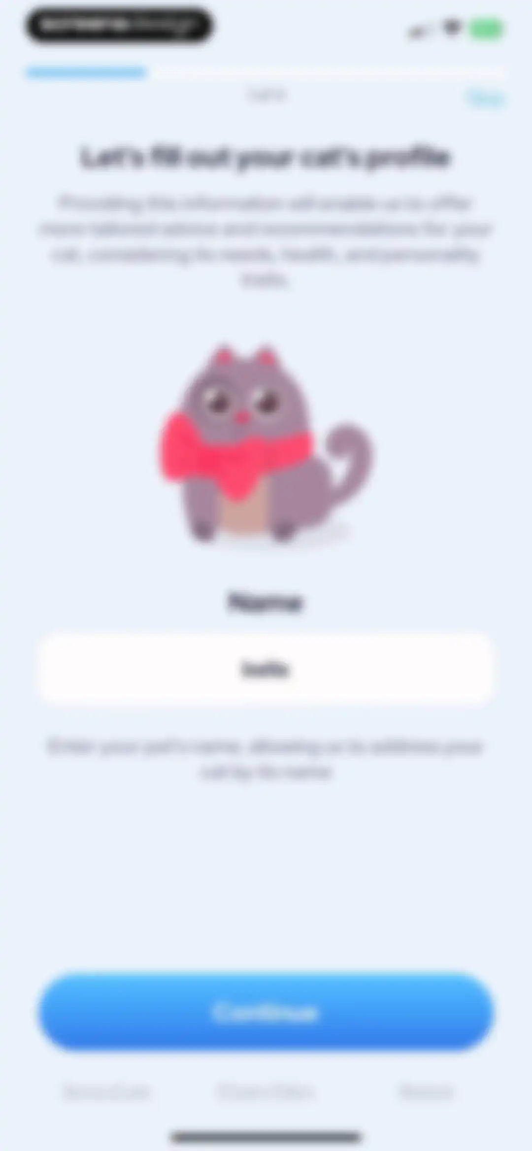 Cat Translator – Pet to Human screen 3