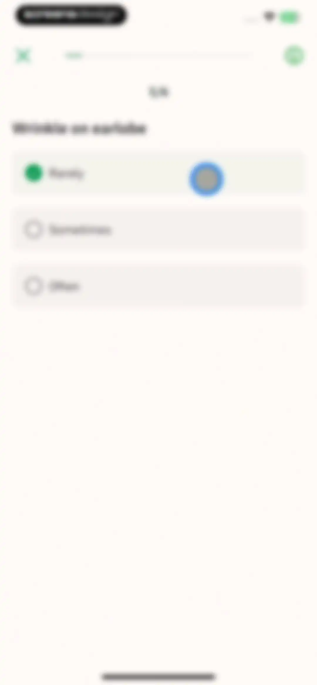 Daily Health - Healthy Routine screen 79