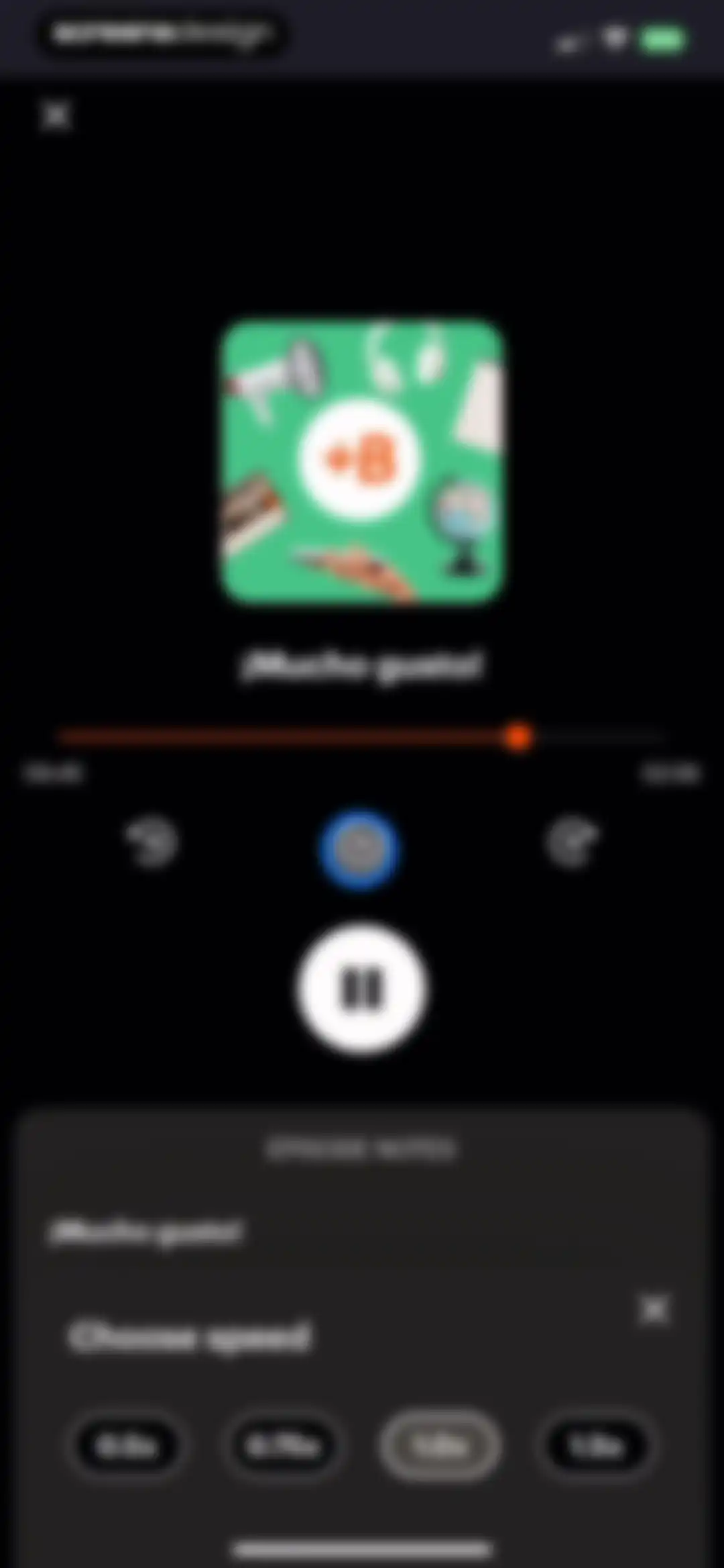 Babbel - Language Learning screen 132