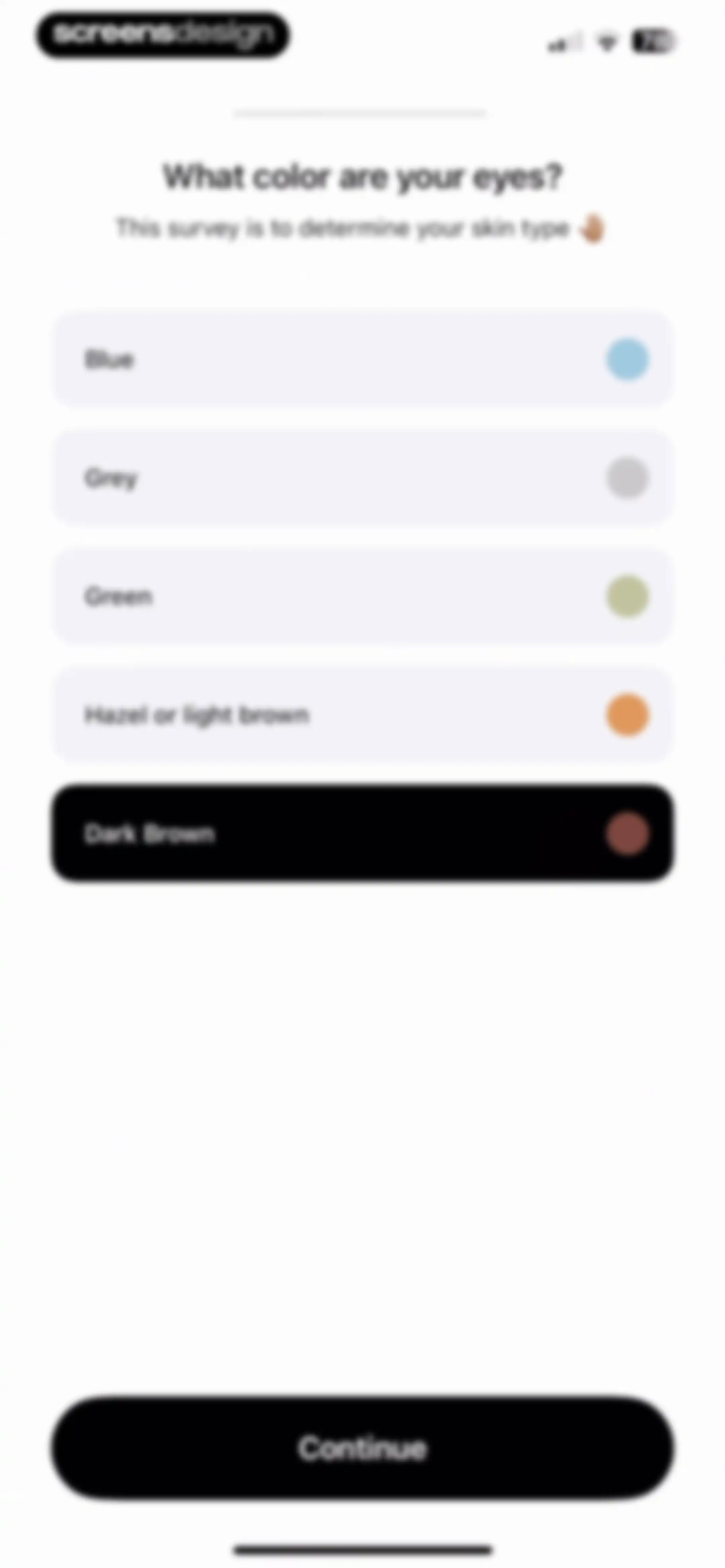 SunSafe: UV Index & Tanning screen 15