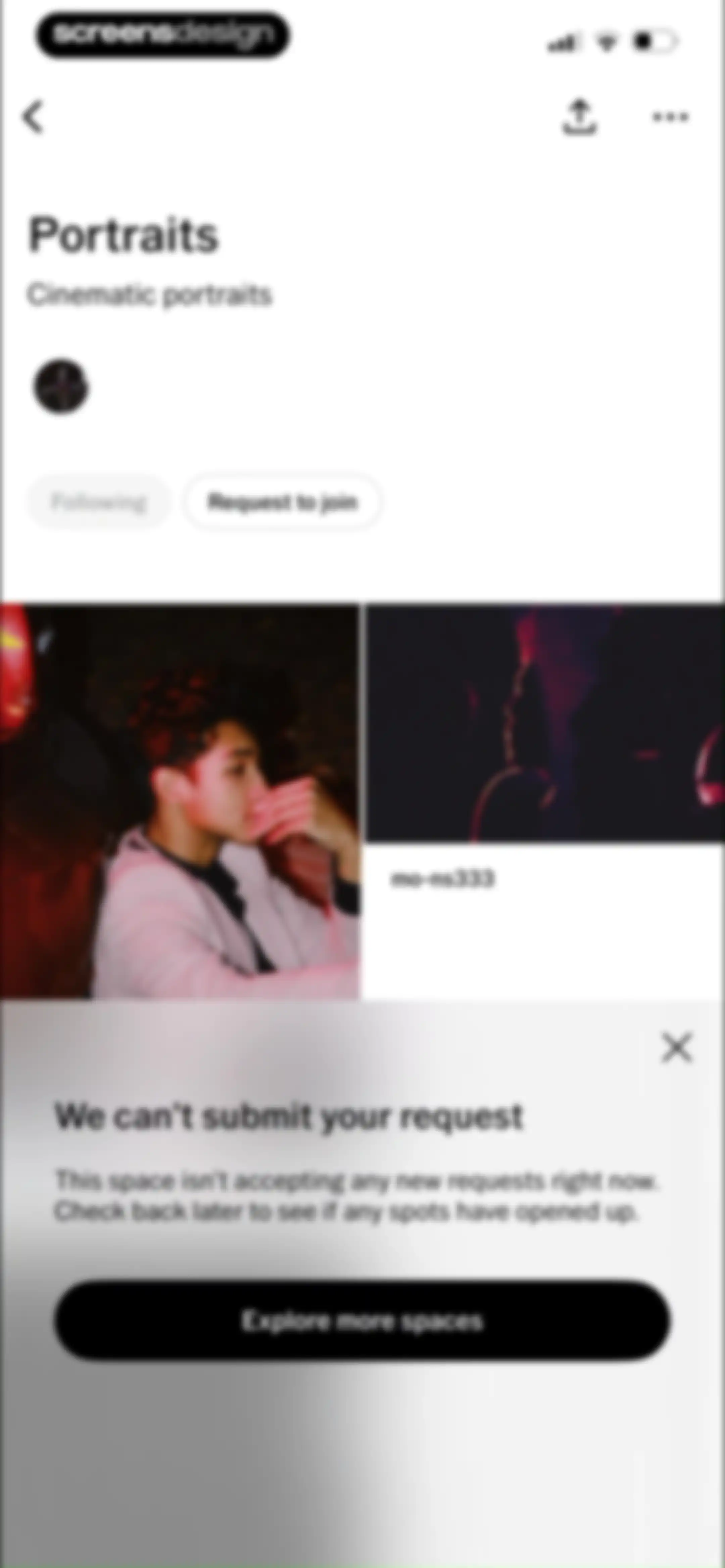 VSCO: Photo & Video Editor screen 159