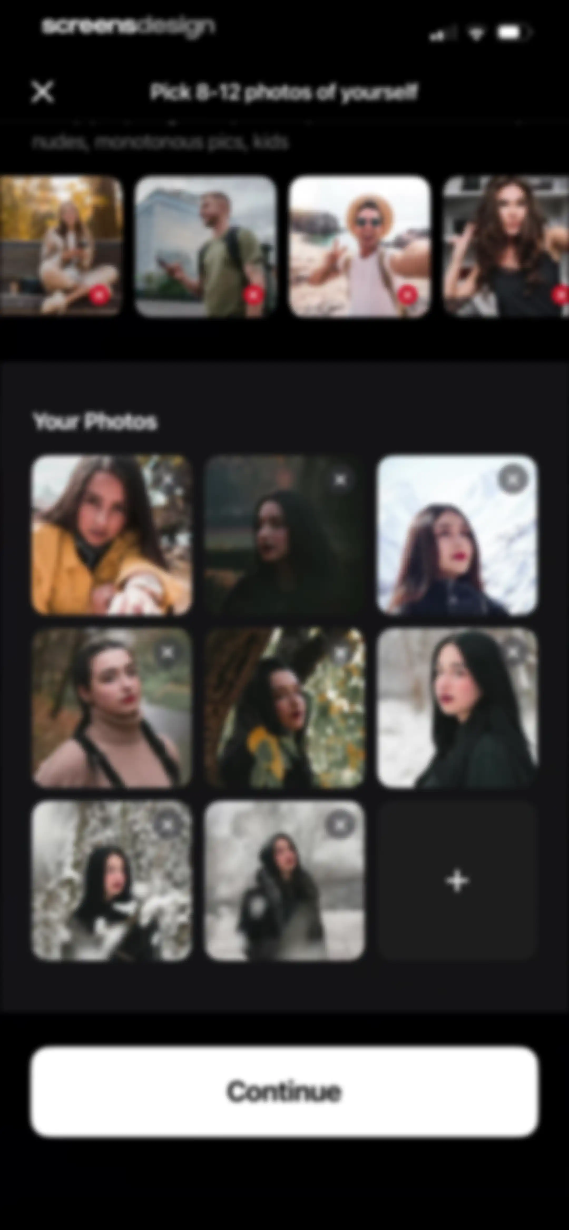 Momo: AI Photo & Video Maker screen 19