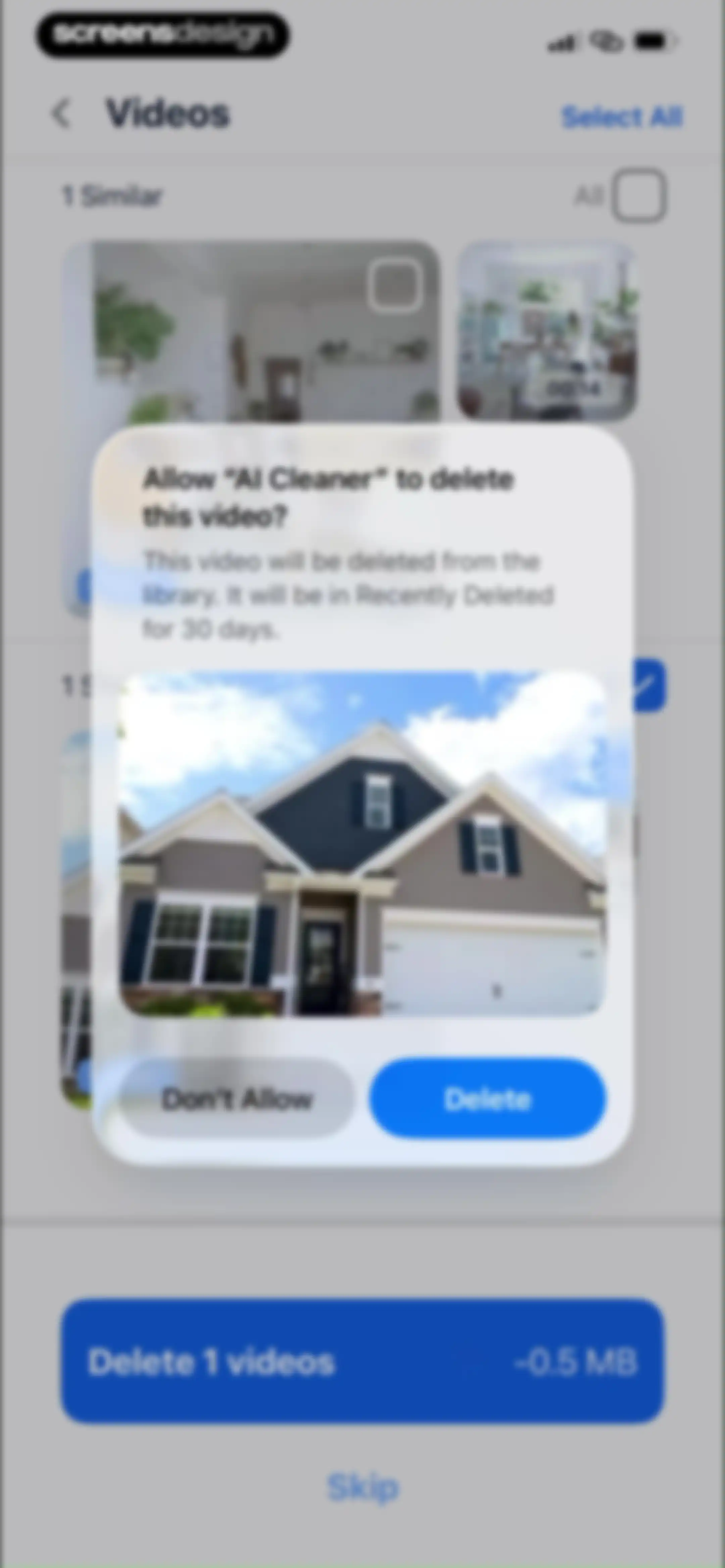 AI Photo Cleaner - Cleanup Kit screen 19
