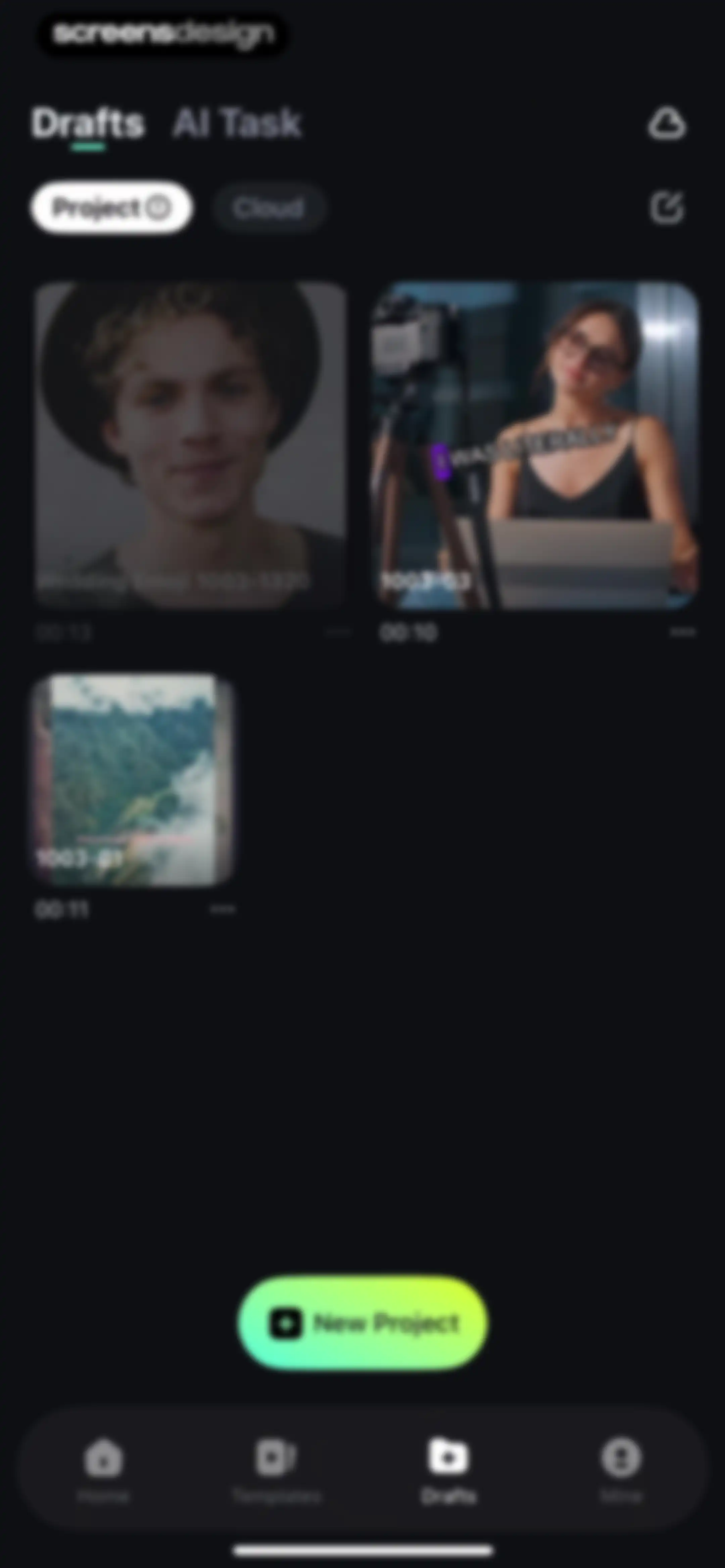 Filmora: AI Video Editor&Maker screen 178