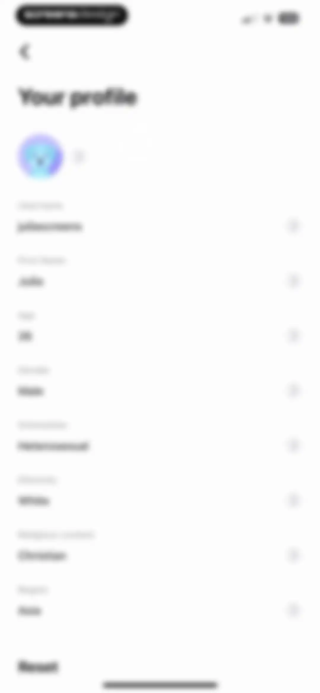 Brainbuddy: Quit PMO screen 225