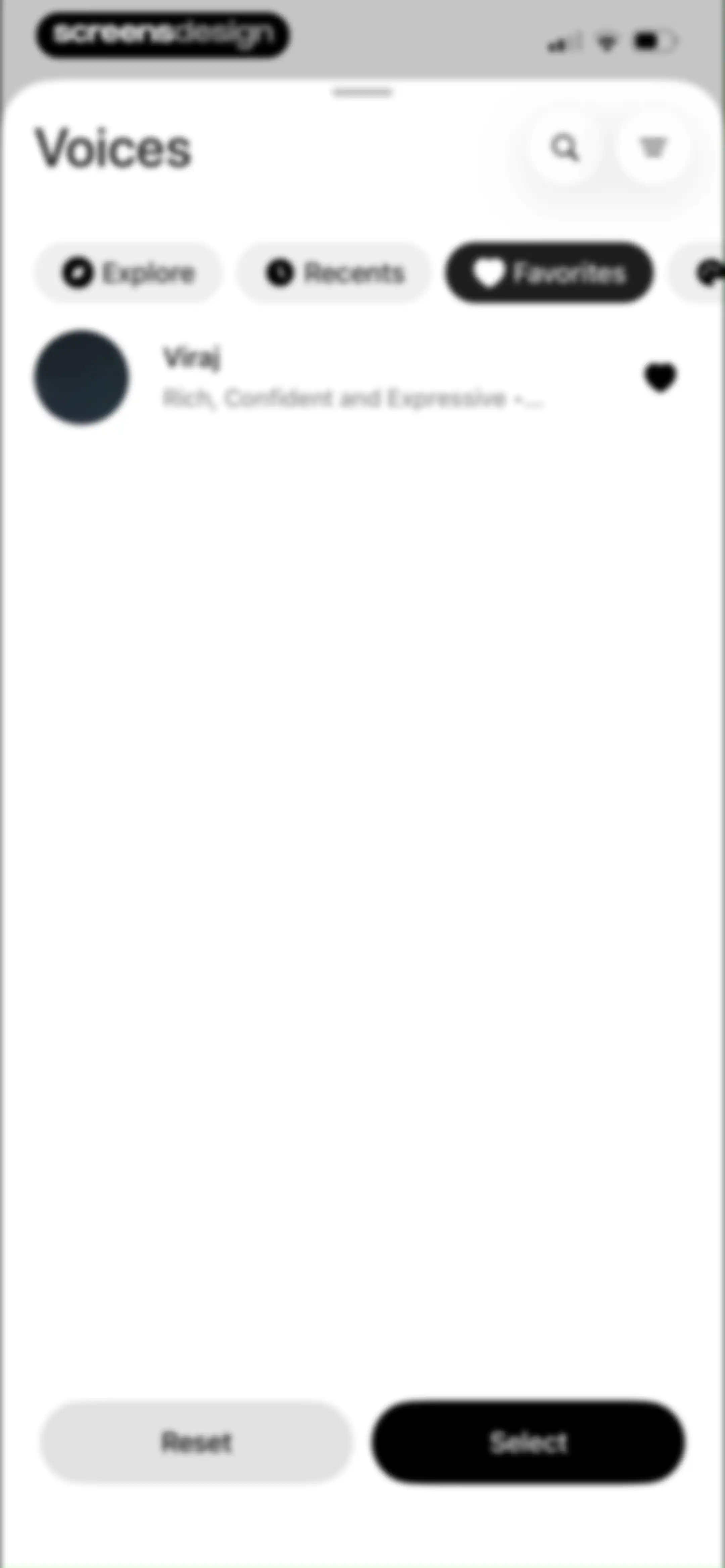 ElevenReader: Read Books Aloud screen 29