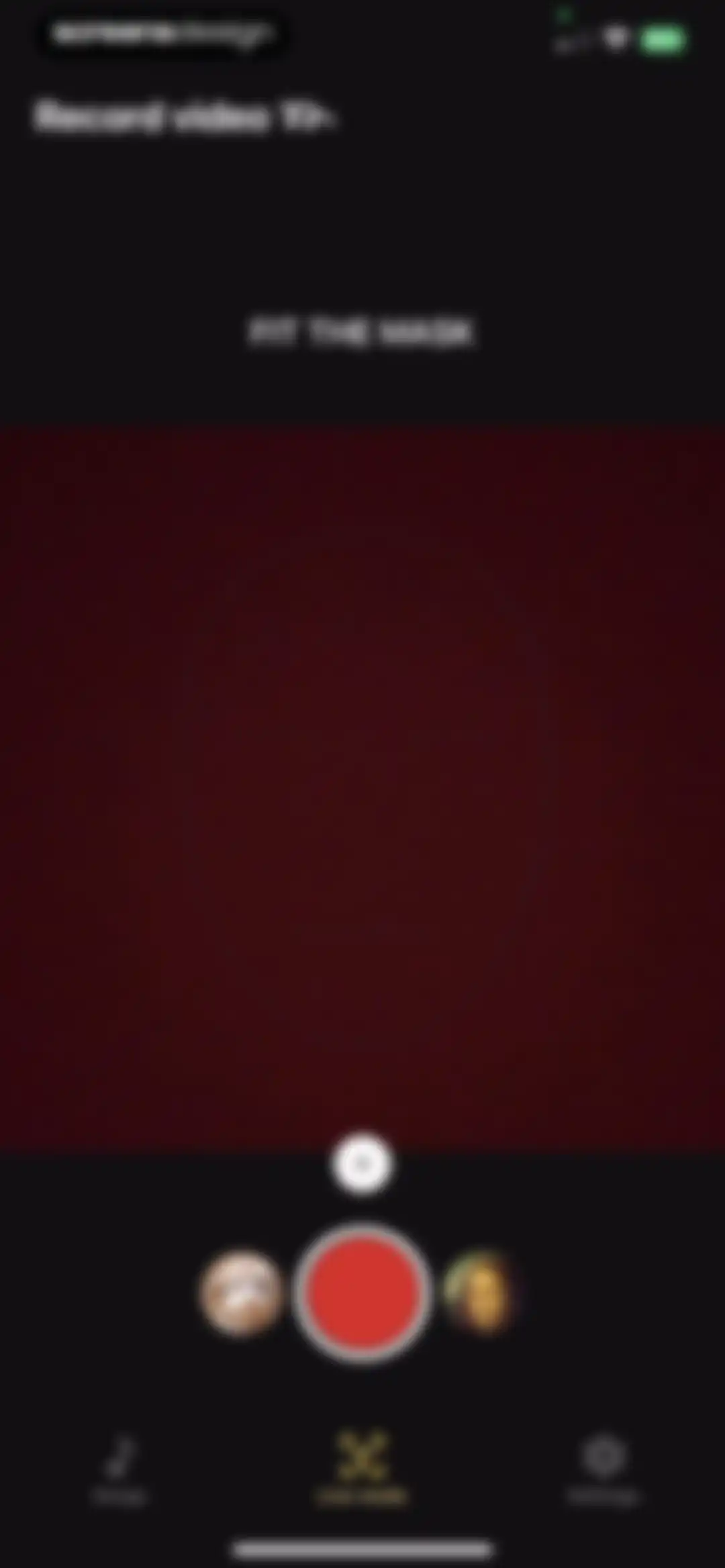 Avatarify: AI Face Animator screen 34