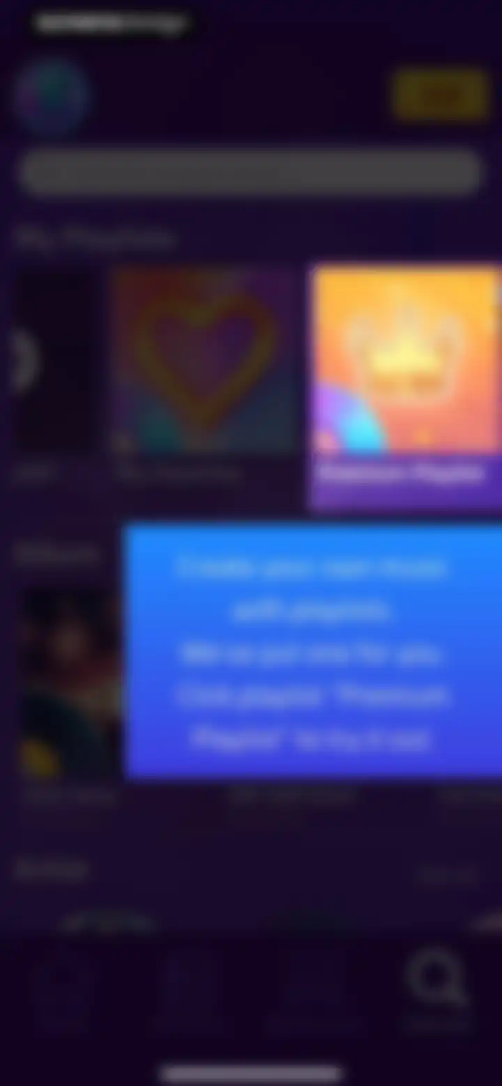 Magic Tiles 3™: Piano Game screen 37