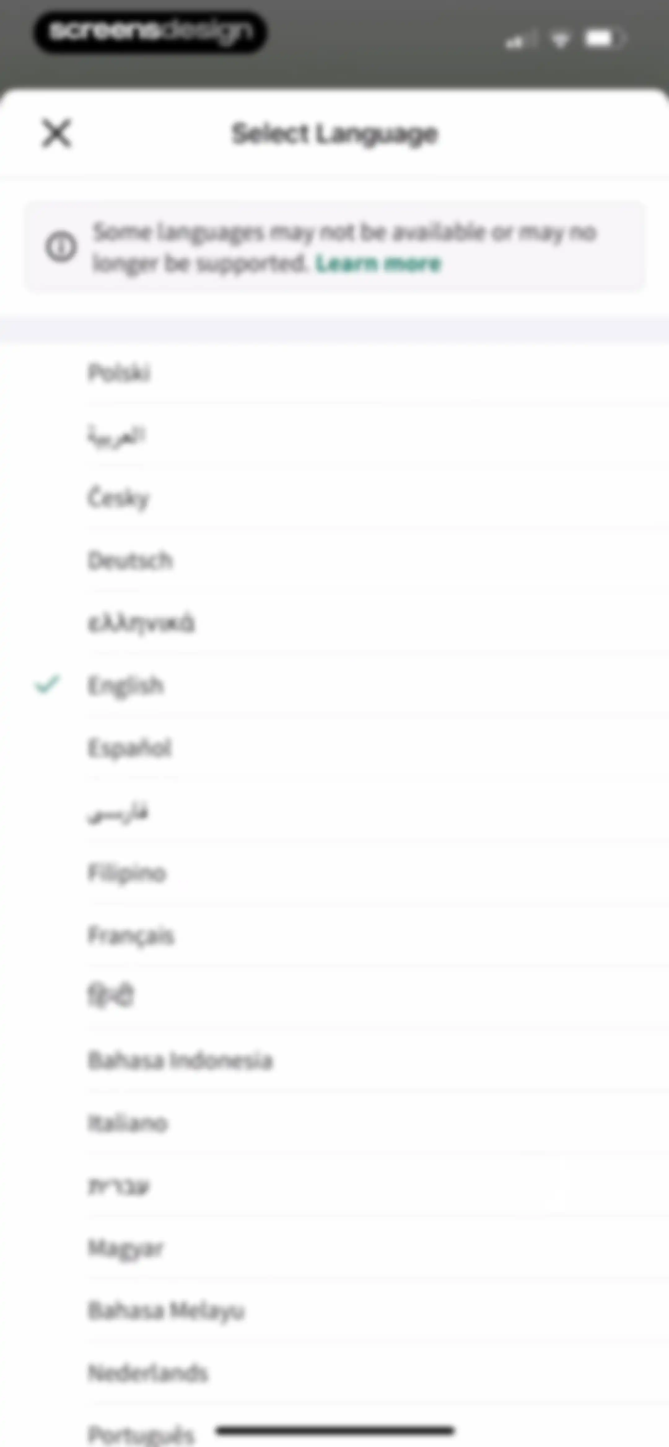 Wattpad - Read & Write Stories screen 177