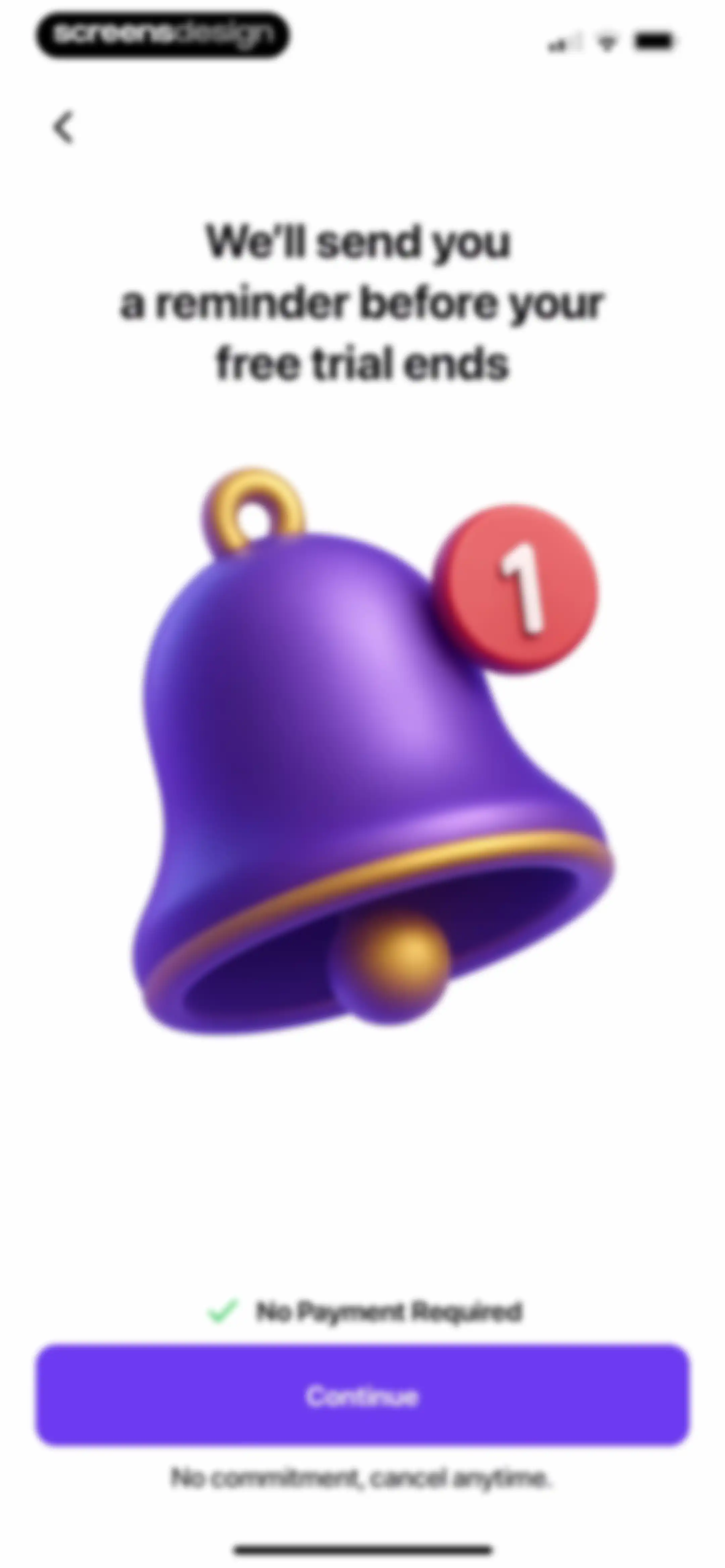 Depuff AI - Debloat your face screen 44