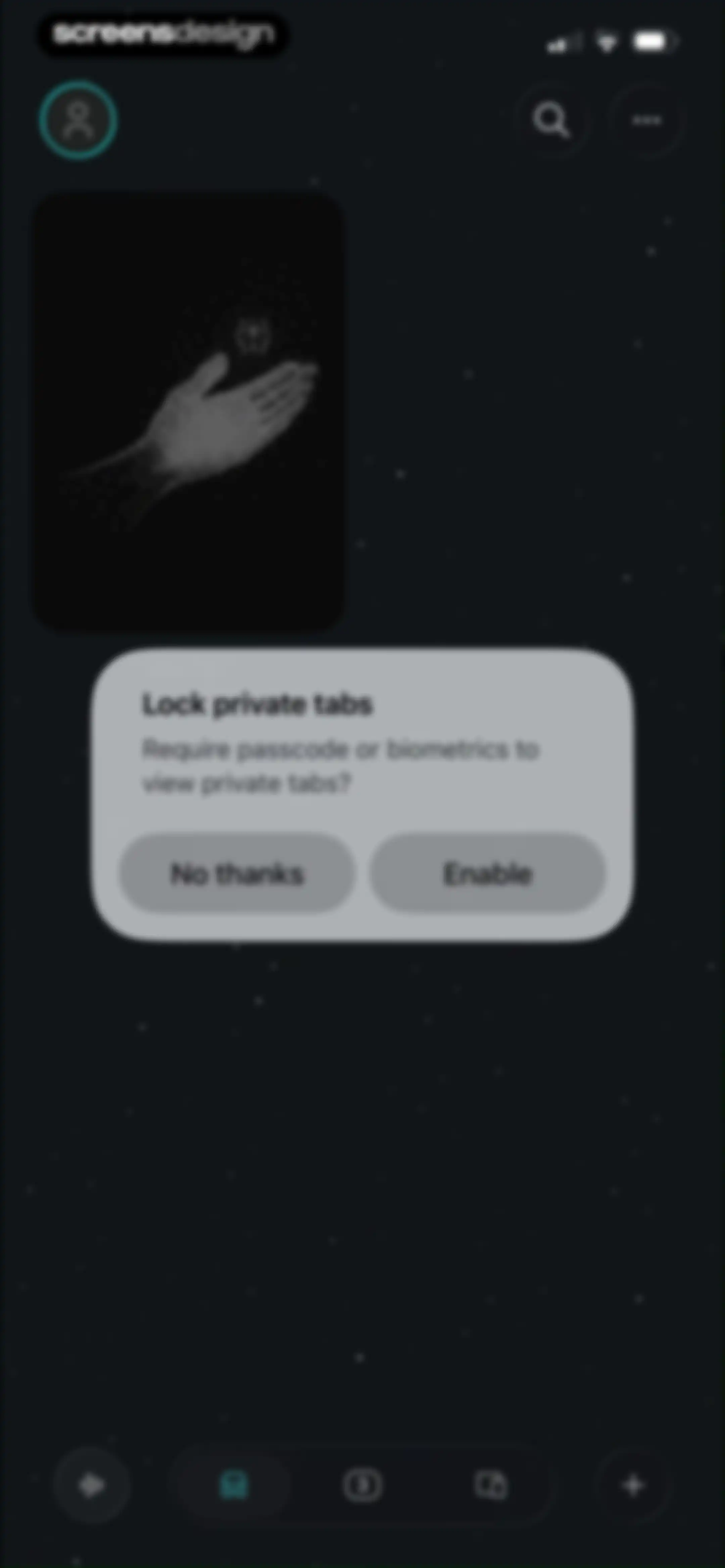 Comet - AI Browser & Assistant screen 61