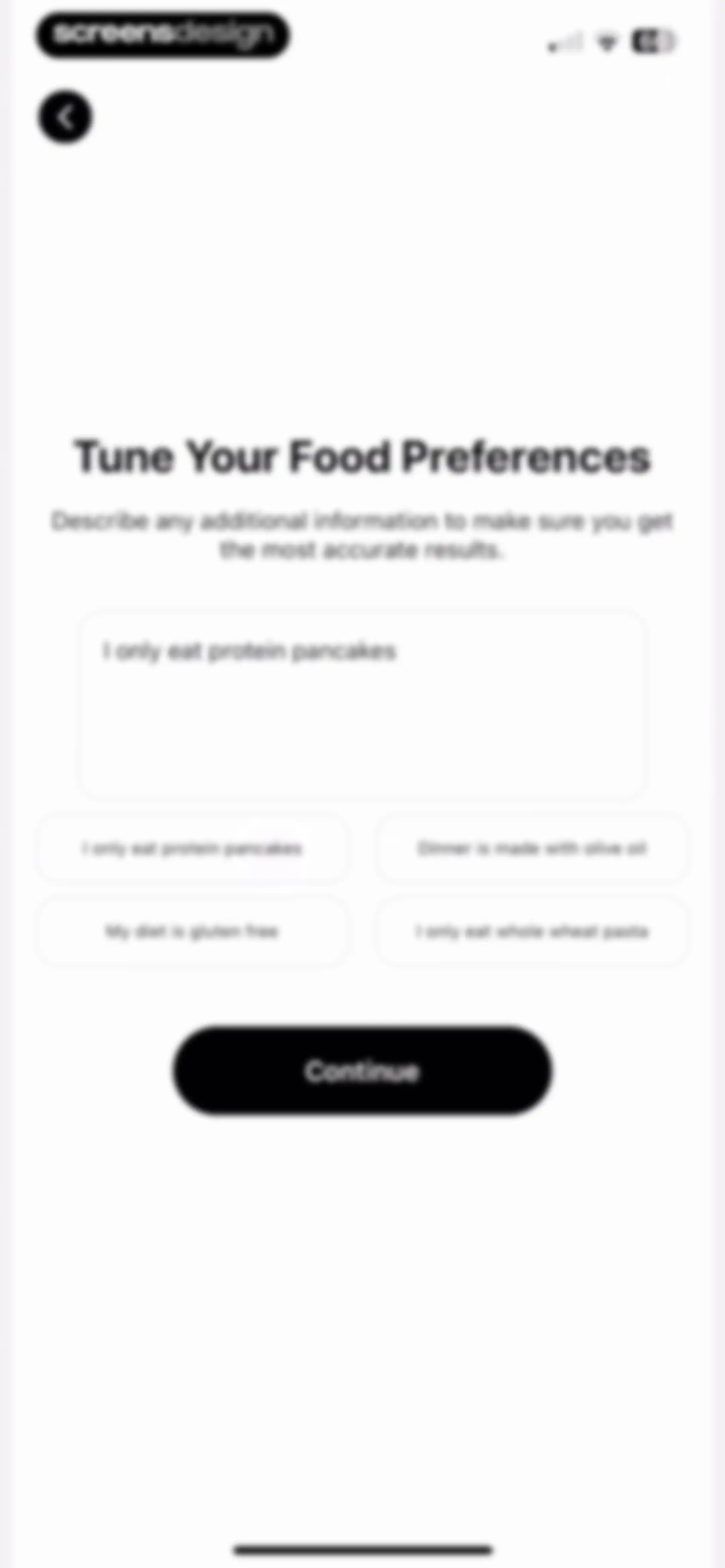 FitHub - AI Calorie Tracker screen 70