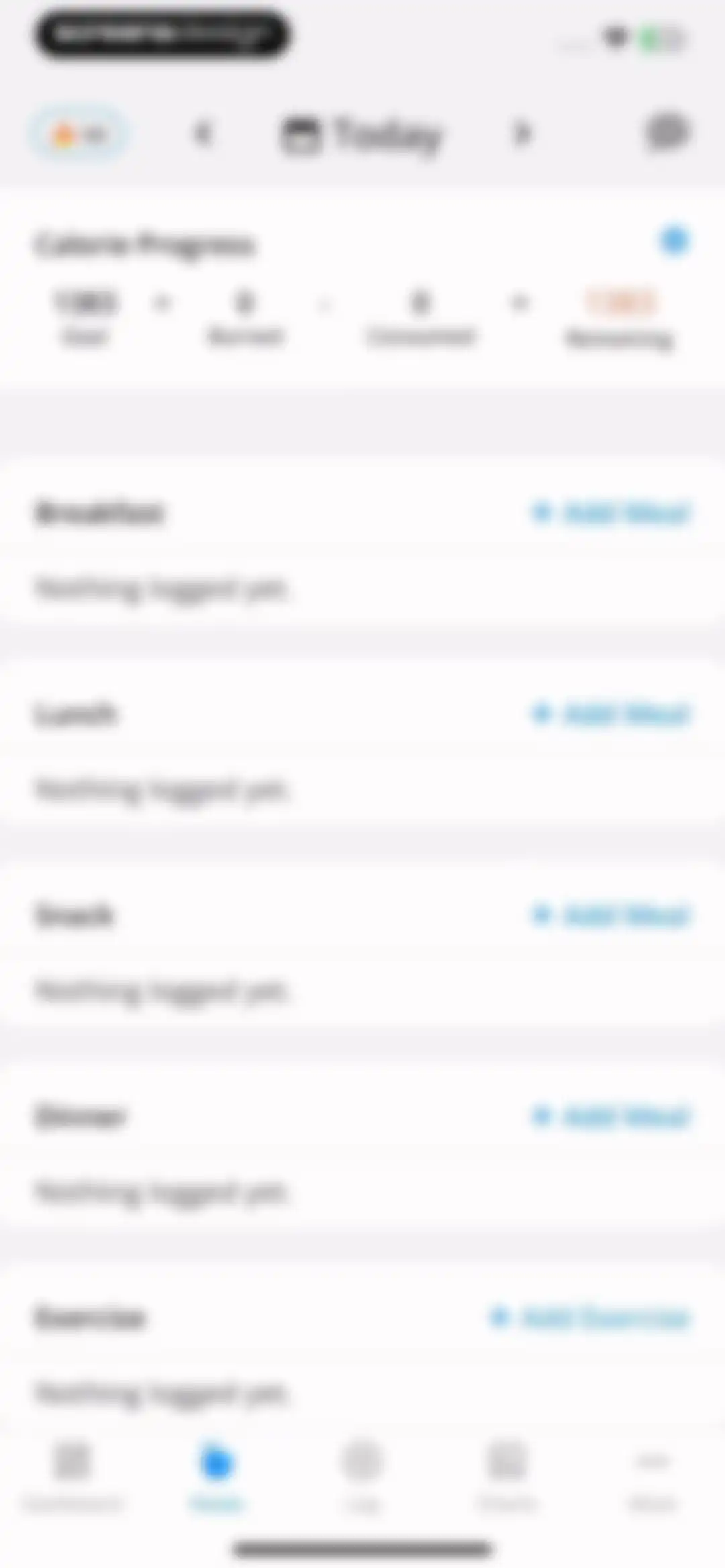 SnapCalorie AI Calorie Counter screen 36