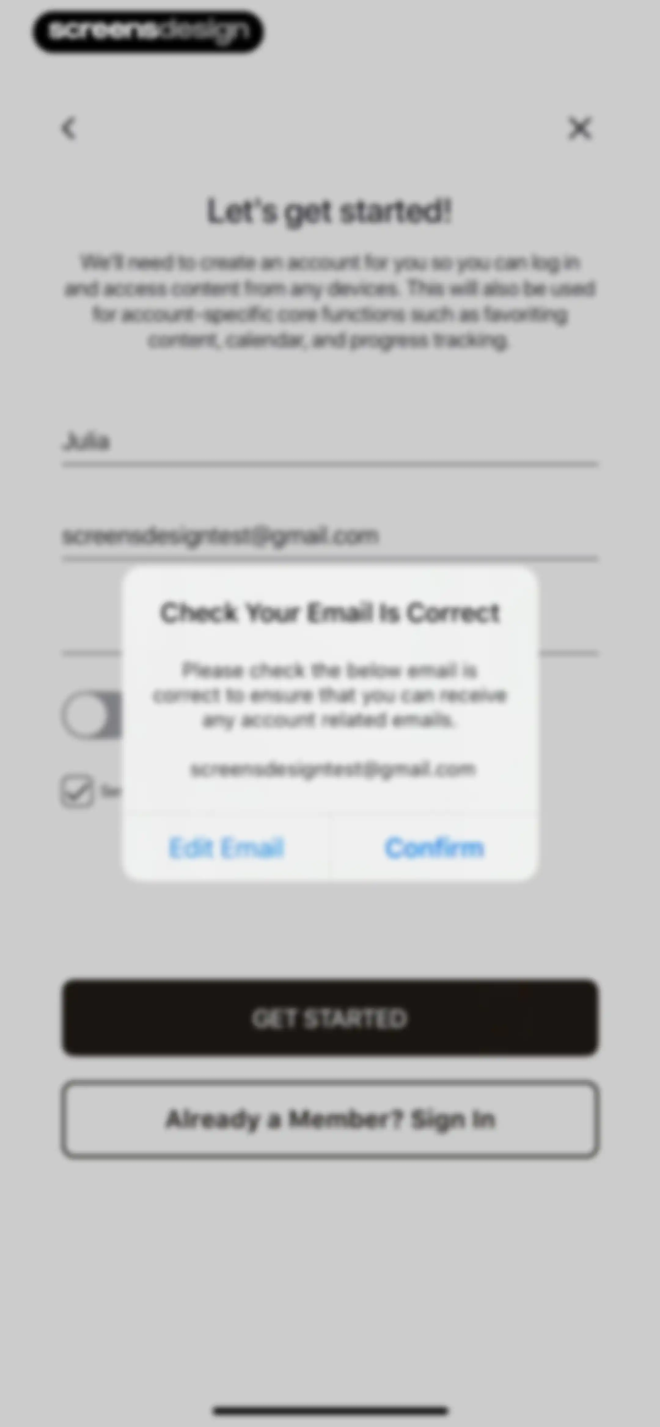 The Sculpt Society screen 10