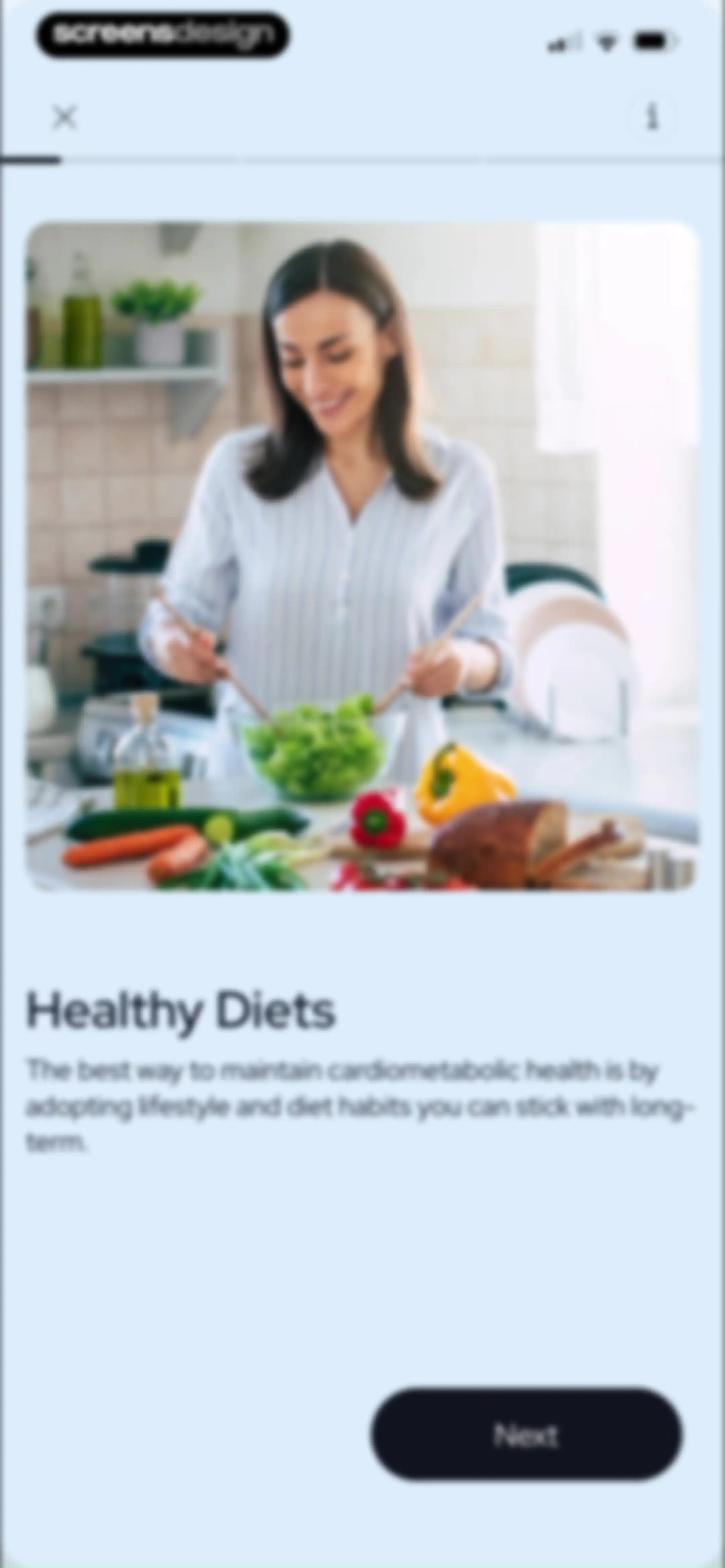 Health Planner & Tracker screen 75