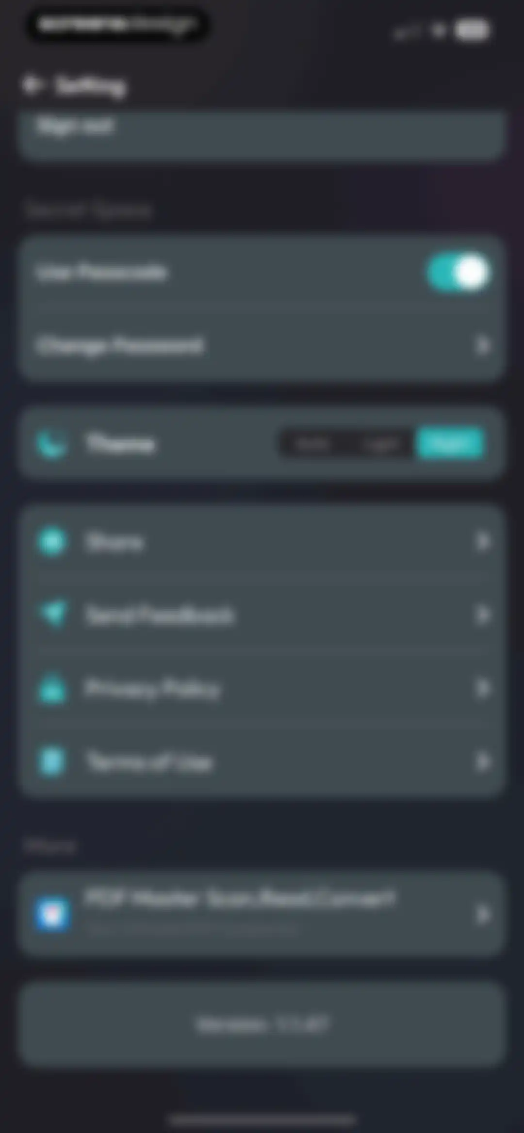 Cleaner: AI Phone Cleanup Tool screen 104