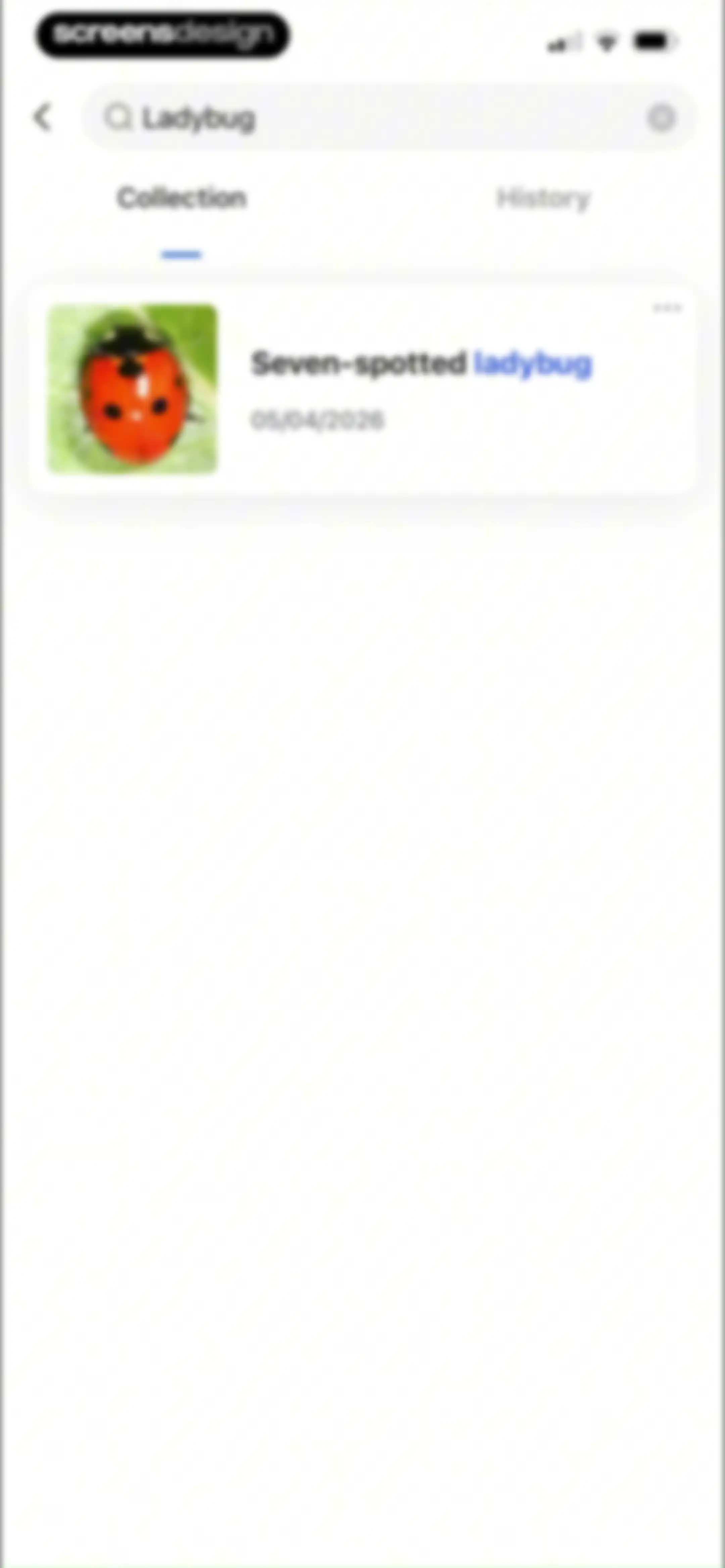 Picture Insect: Bug Identifier screen 104