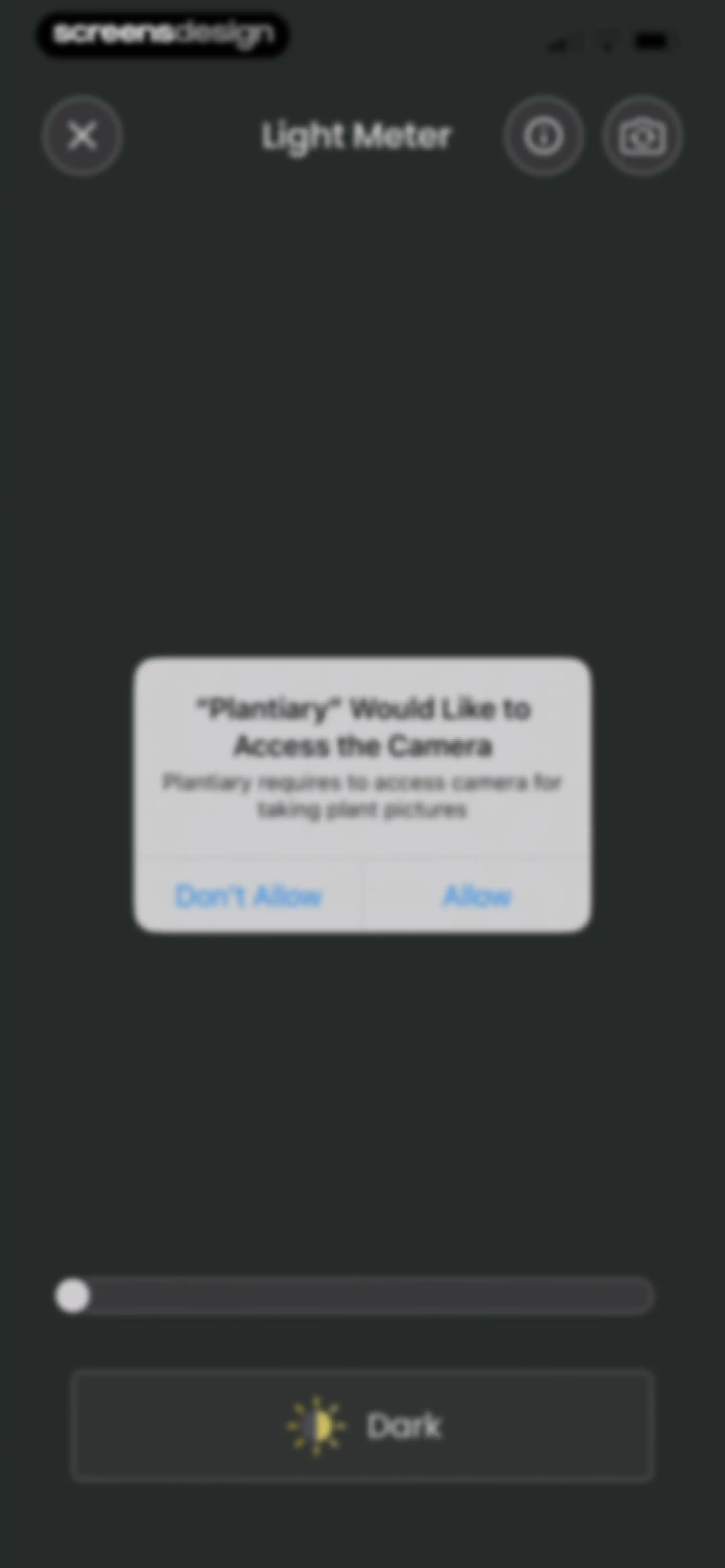 Plant Identifier: Plantiary screen 30