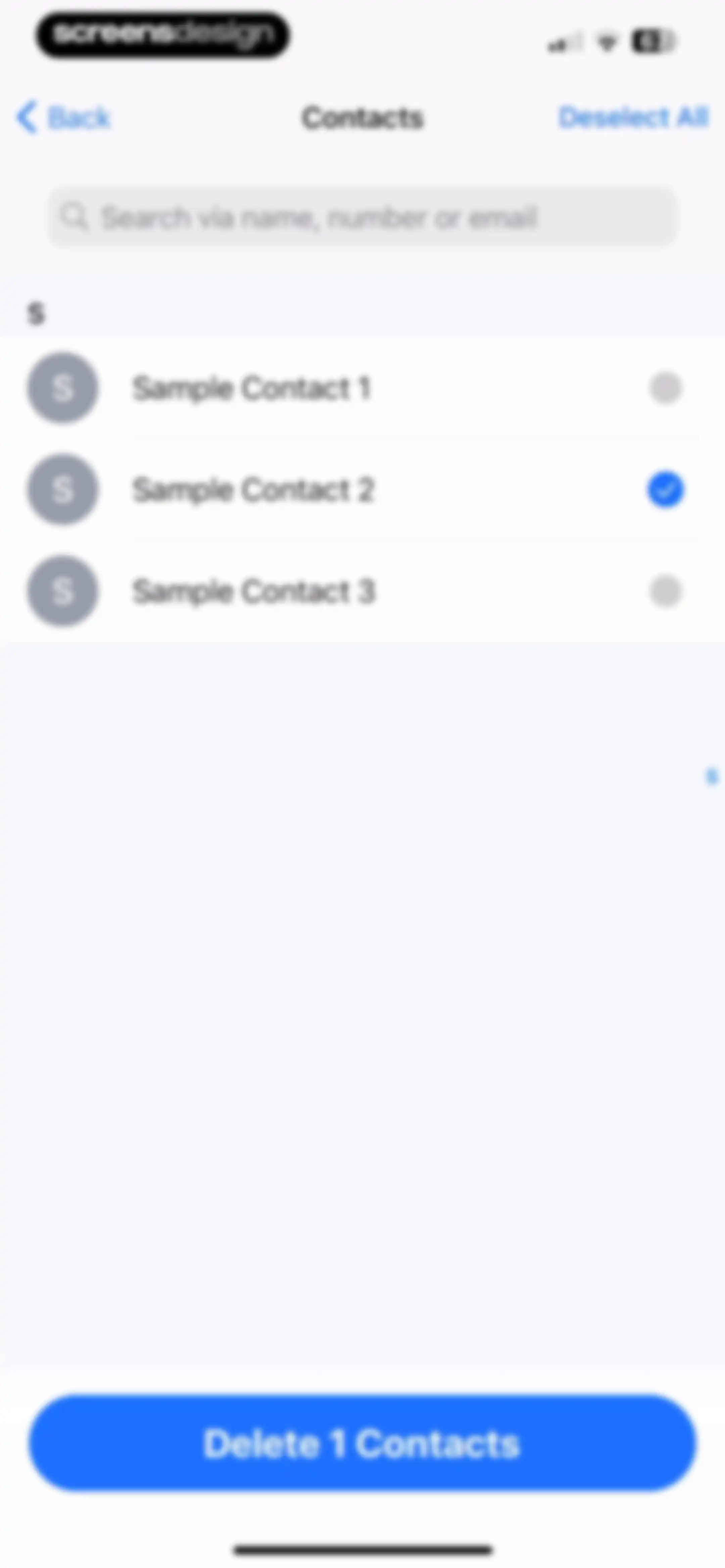 Cleaner Neat: Clean Up Storage screen 44