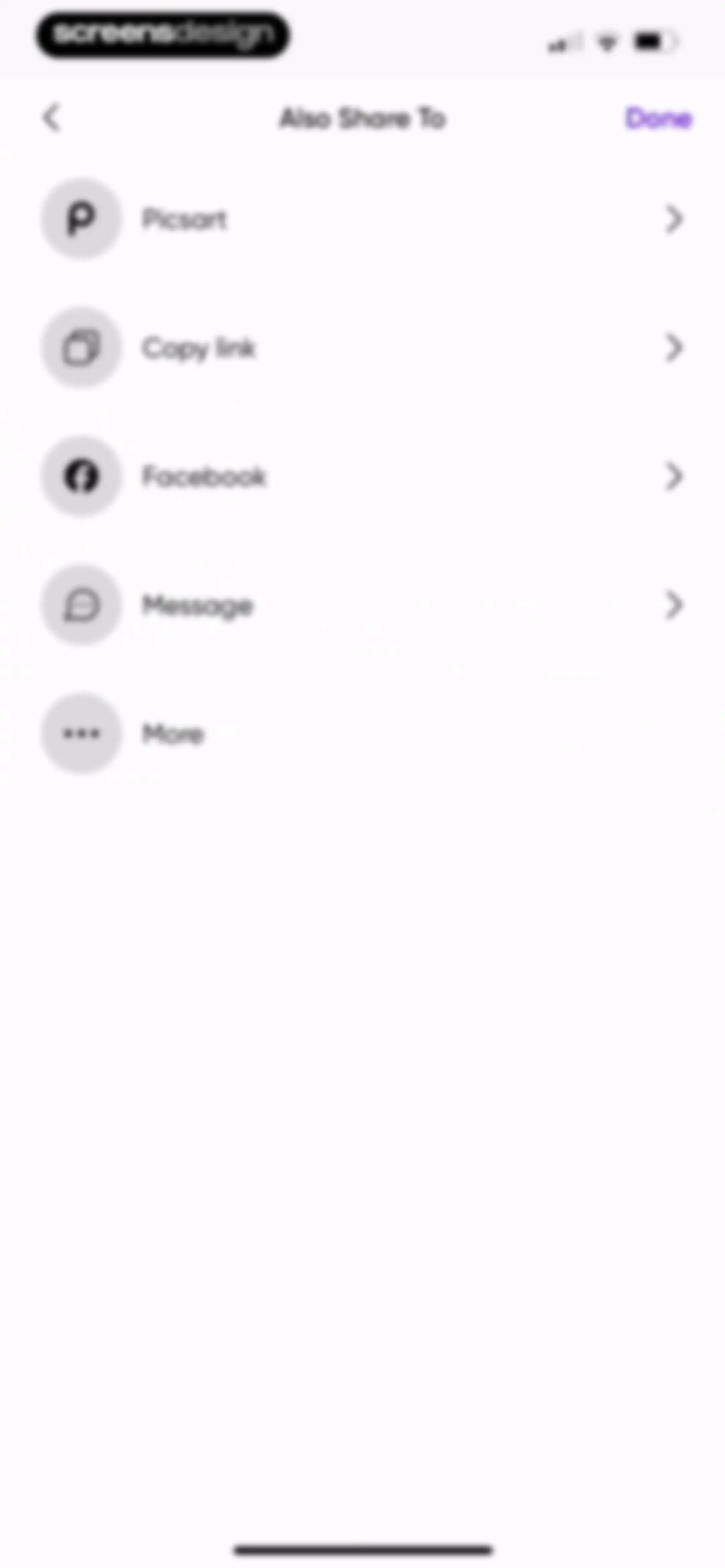Picsart AI Photo Editor, Video screen 187