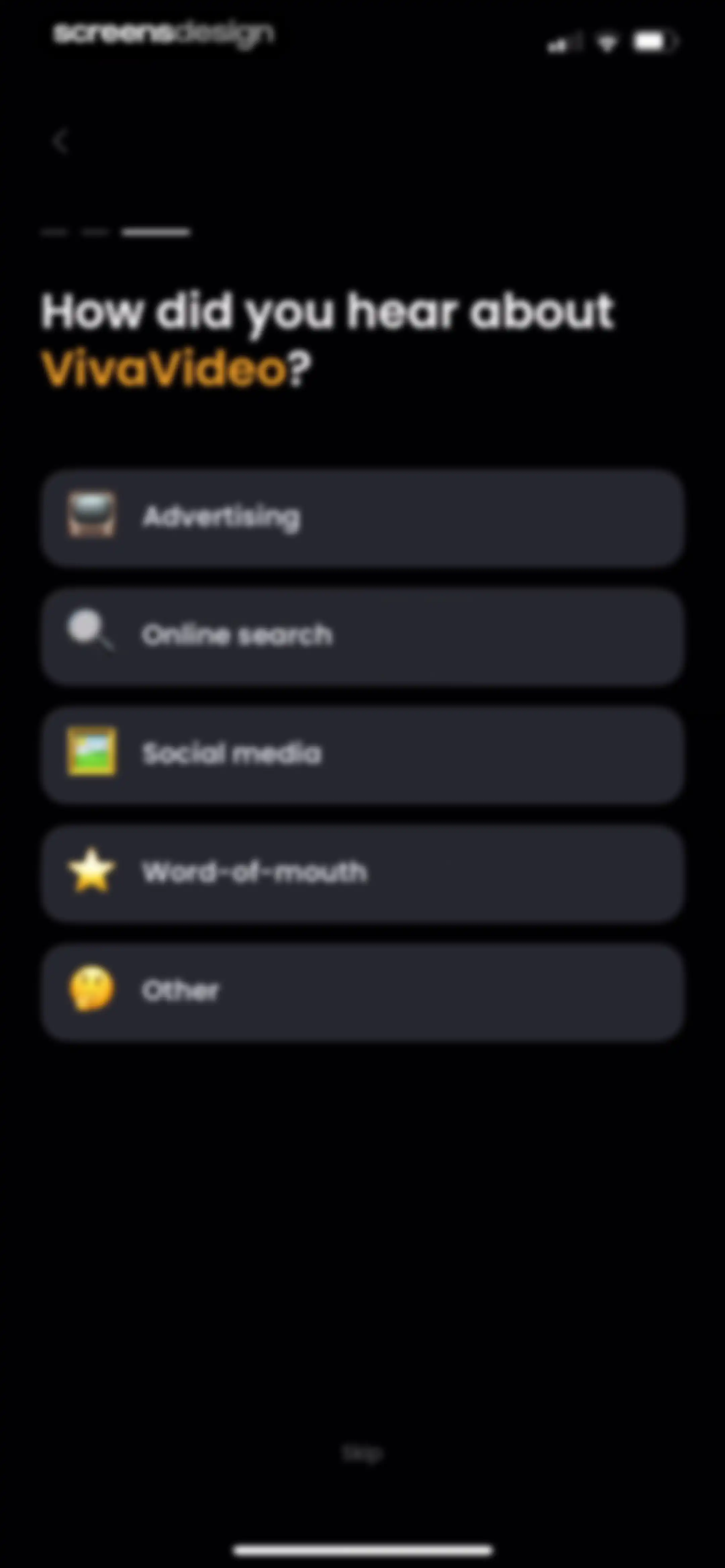 VivaVideo - Video Cut & Editor screen 13