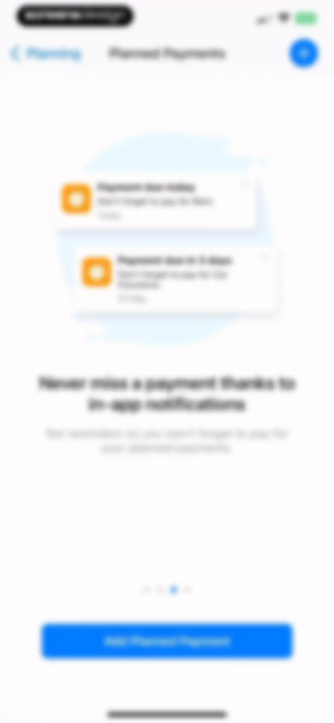 Wallet - Daily Budget & Profit screen 77