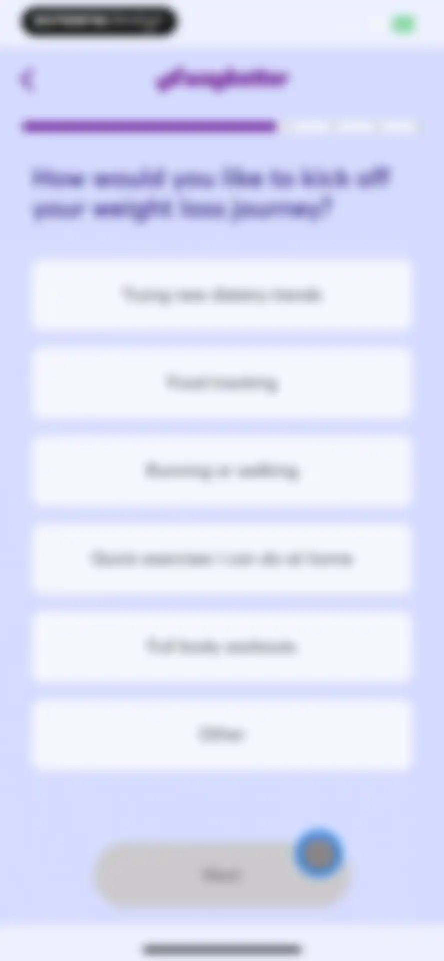 WayBetter Secret to Motivation screen 52