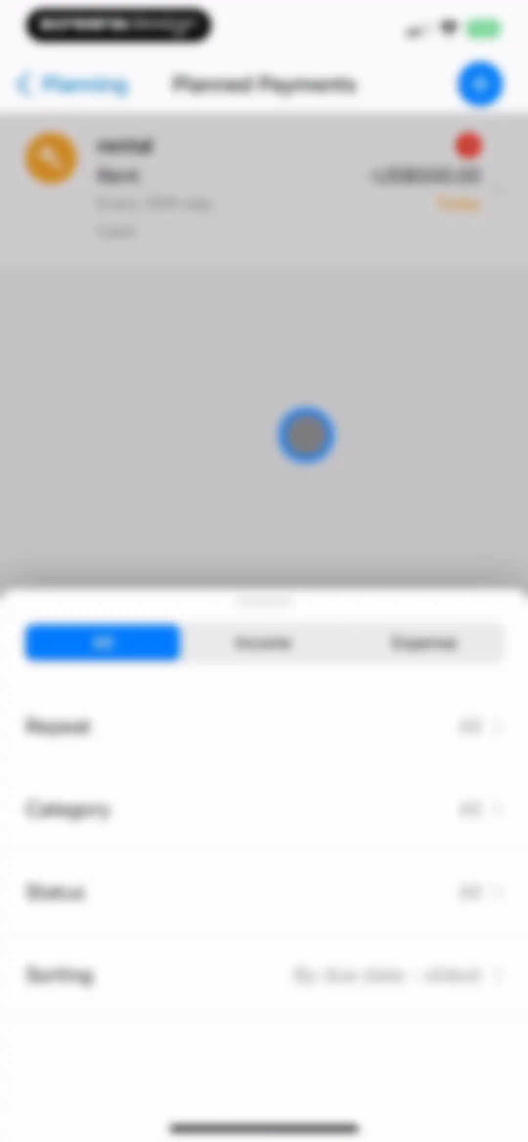 Wallet - Daily Budget & Profit screen 84