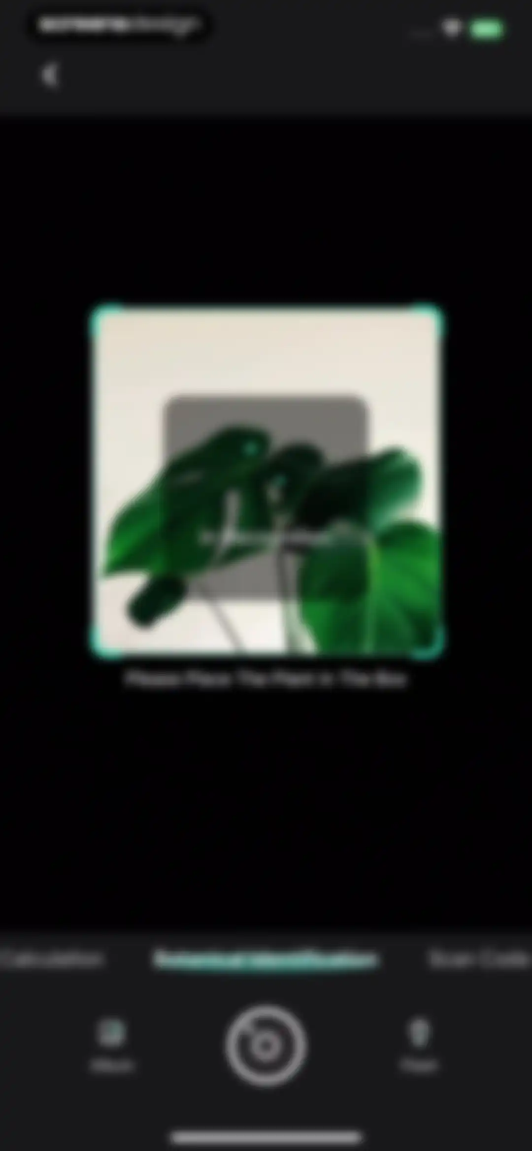SmartScanner-AI Measure&Count screen 28