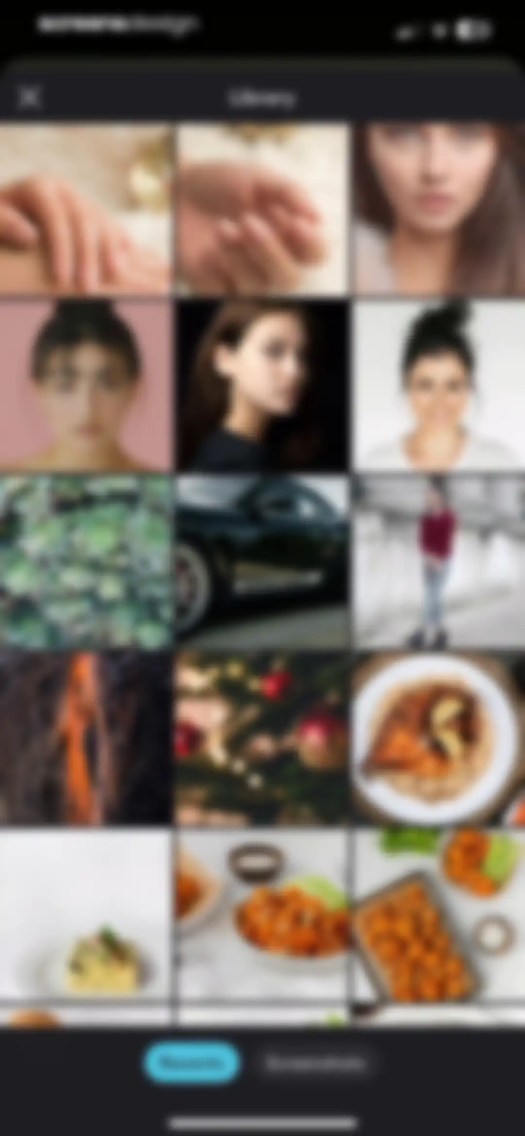 Facetune: Photo & Video Editor screen 75