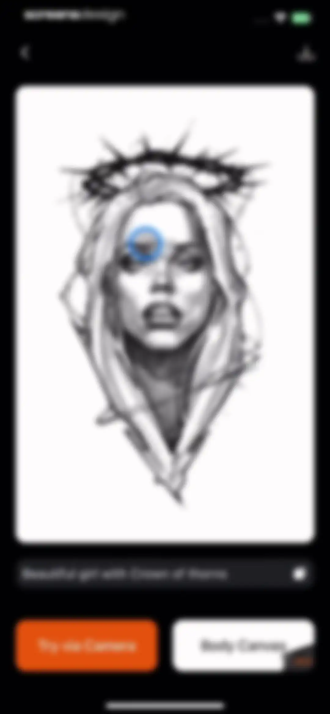 AI Tattoo Generator & Maker screen 32