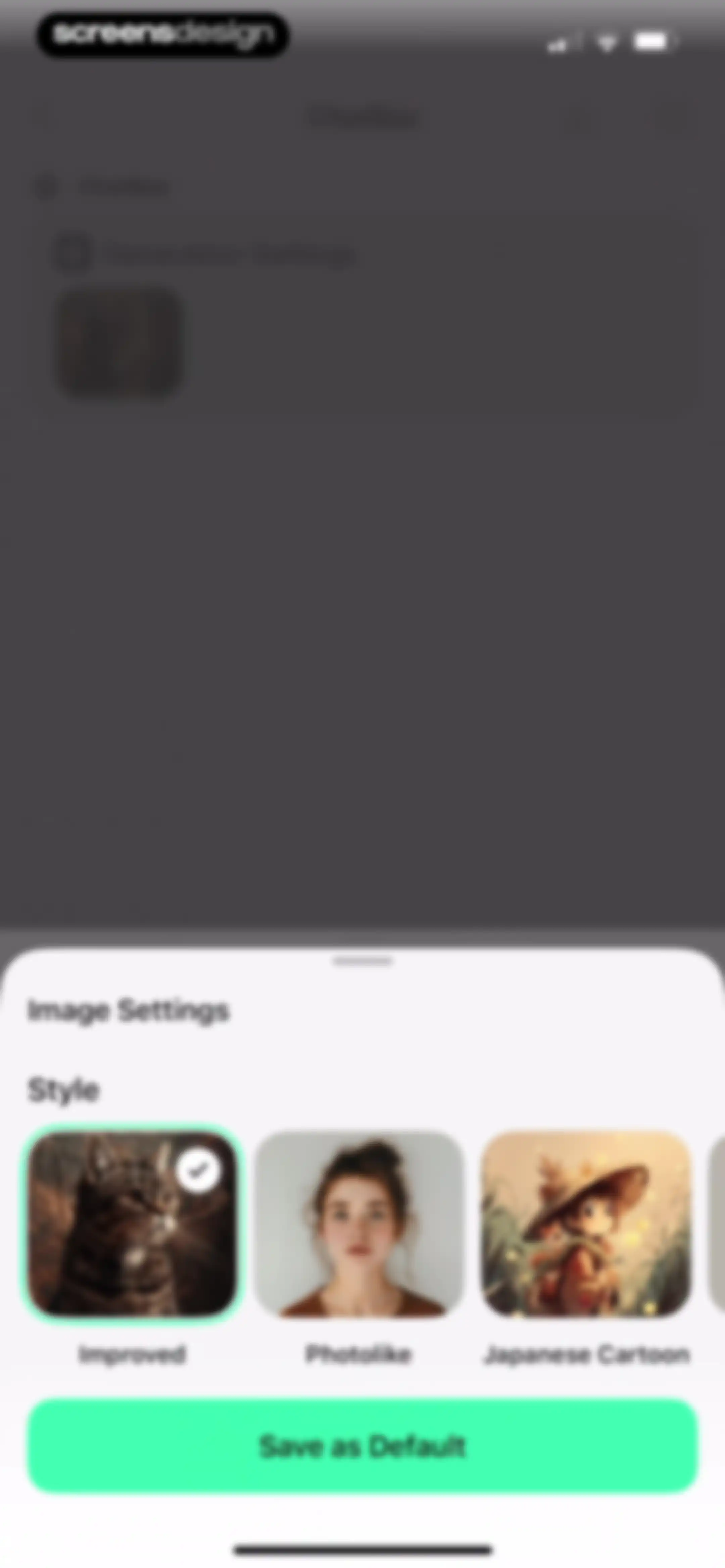 ChatBox AI - Chatbot Assistant screen 17